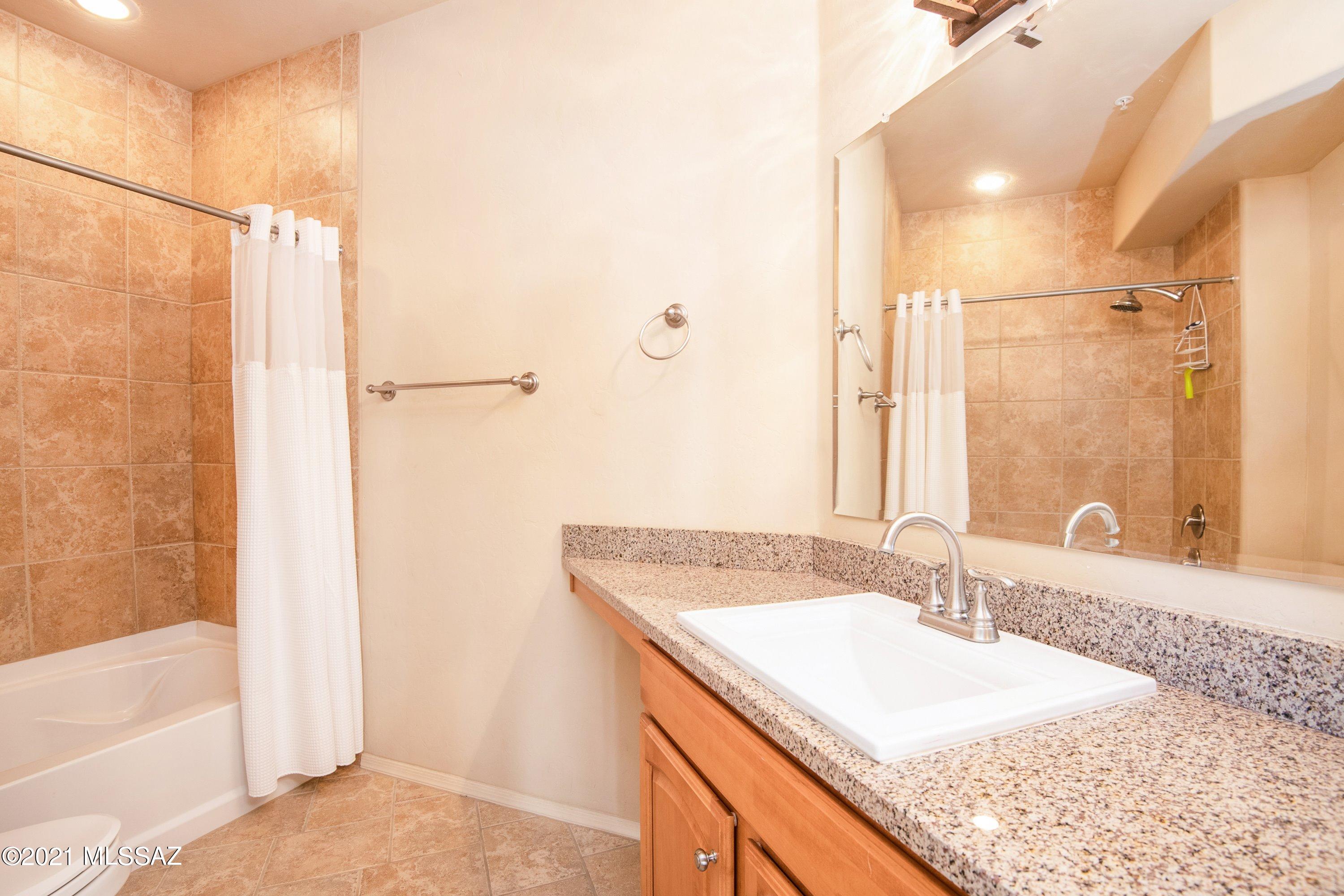 Villas at Hacienda Del Sol - Residential