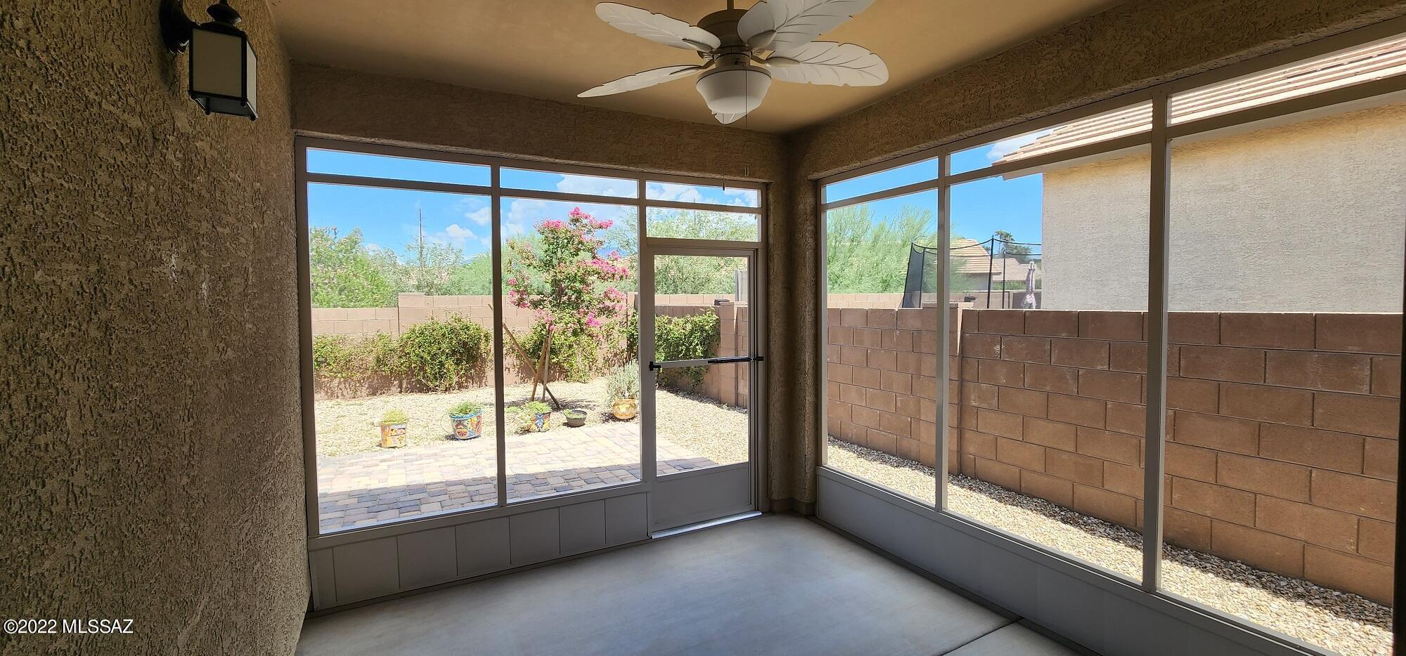 Montaretto Estates - Residential Lease