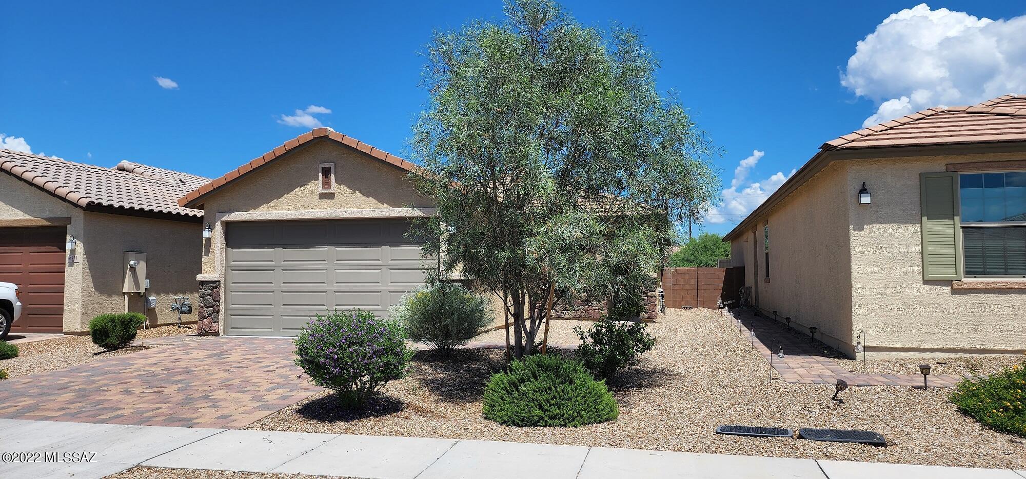Montaretto Estates - Residential Lease