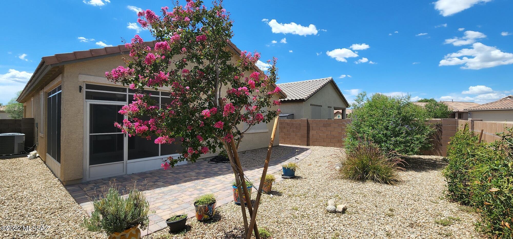 Montaretto Estates - Residential Lease