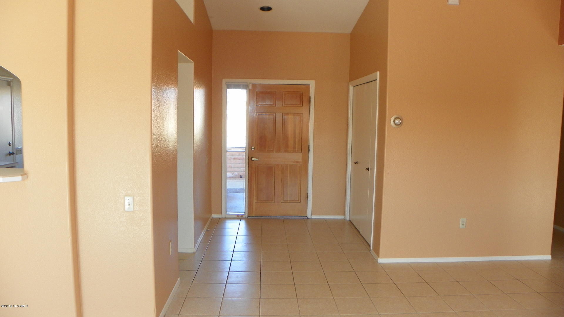 Other/Unknown - Residential