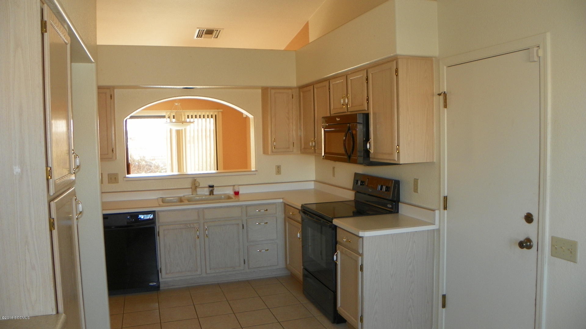 Other/Unknown - Residential