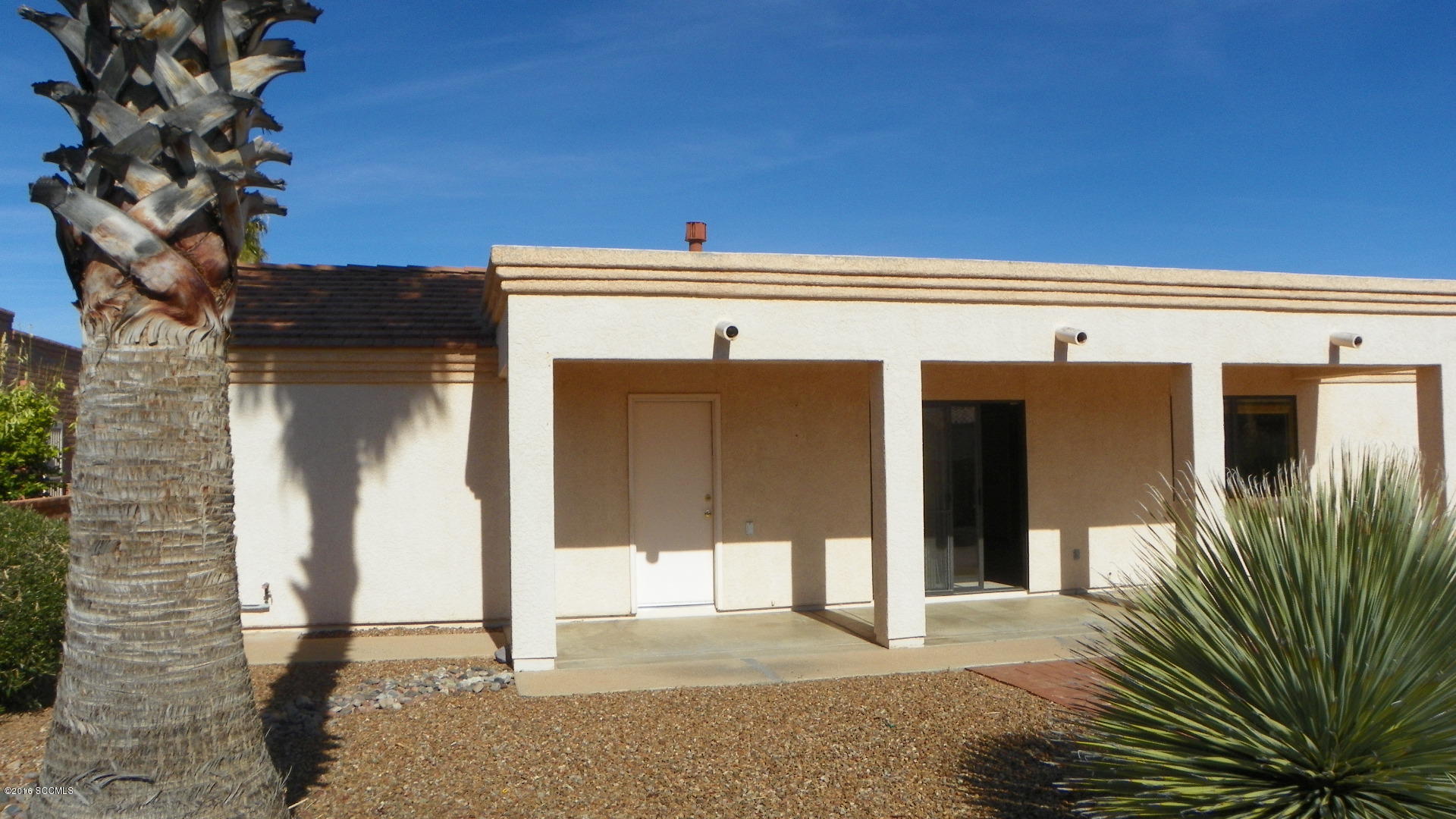 Other/Unknown - Residential