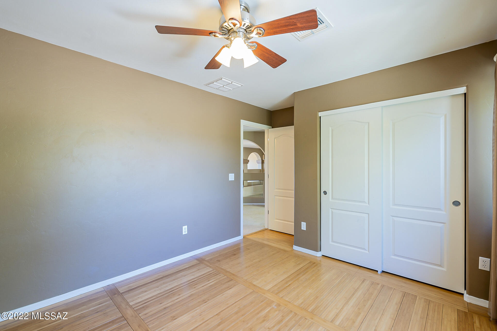 Tangerine Terrace (1-105) - Residential