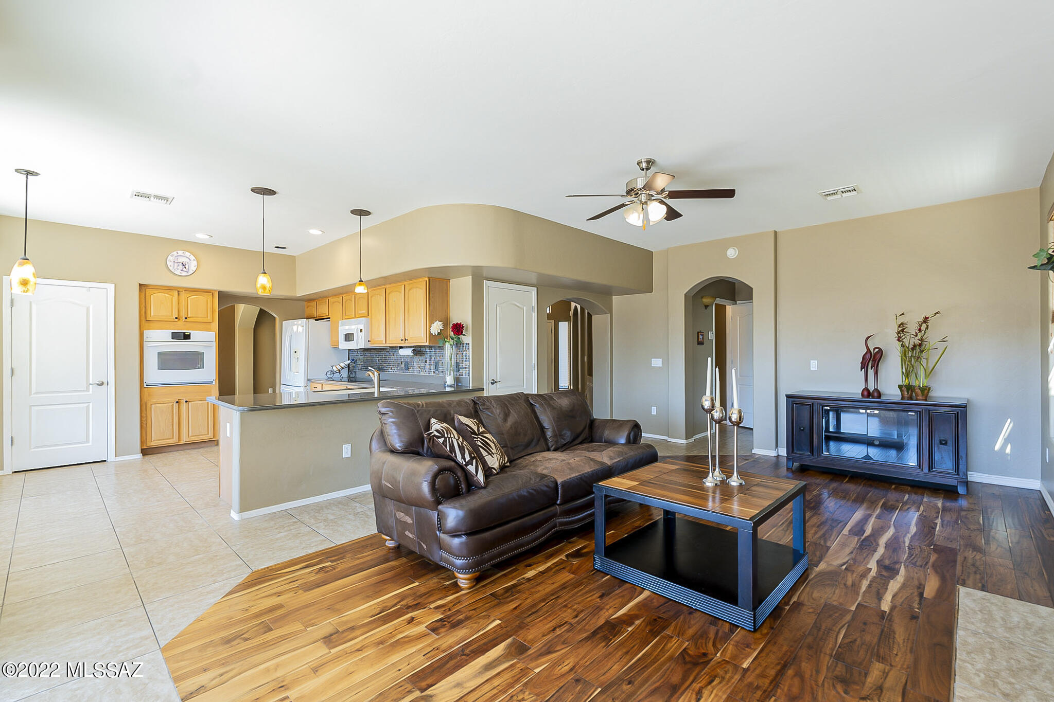 Tangerine Terrace (1-105) - Residential