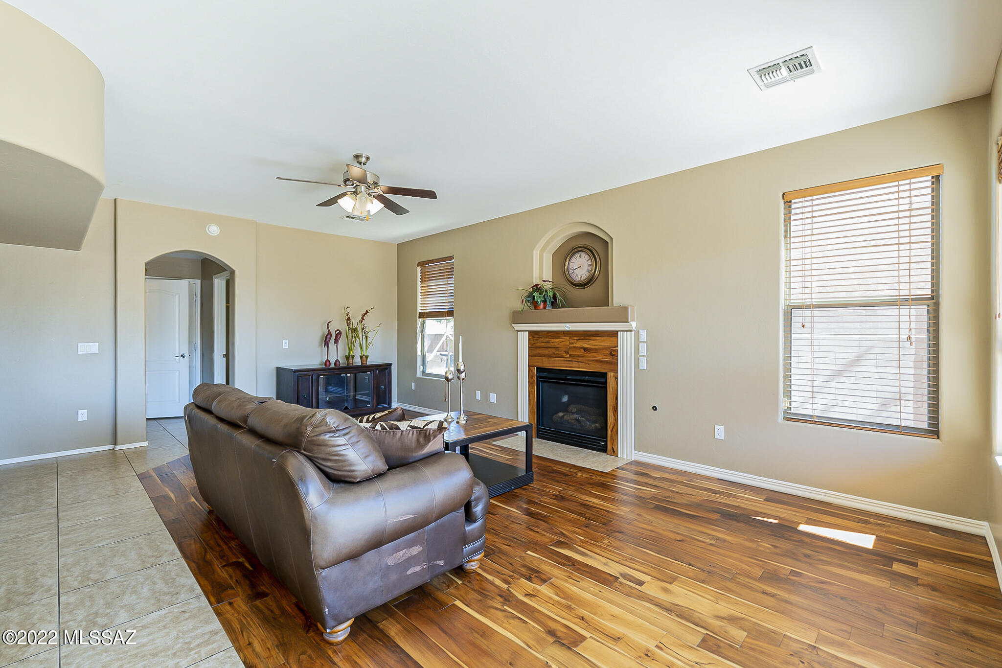 Tangerine Terrace (1-105) - Residential