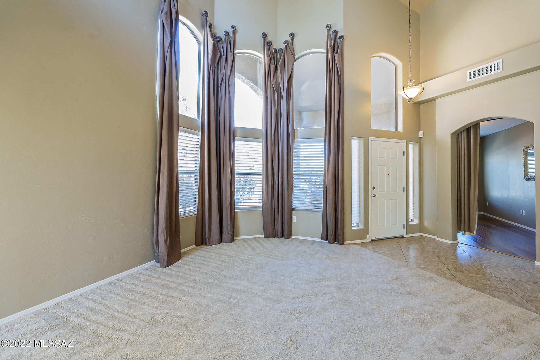Tangerine Terrace (1-105) - Residential