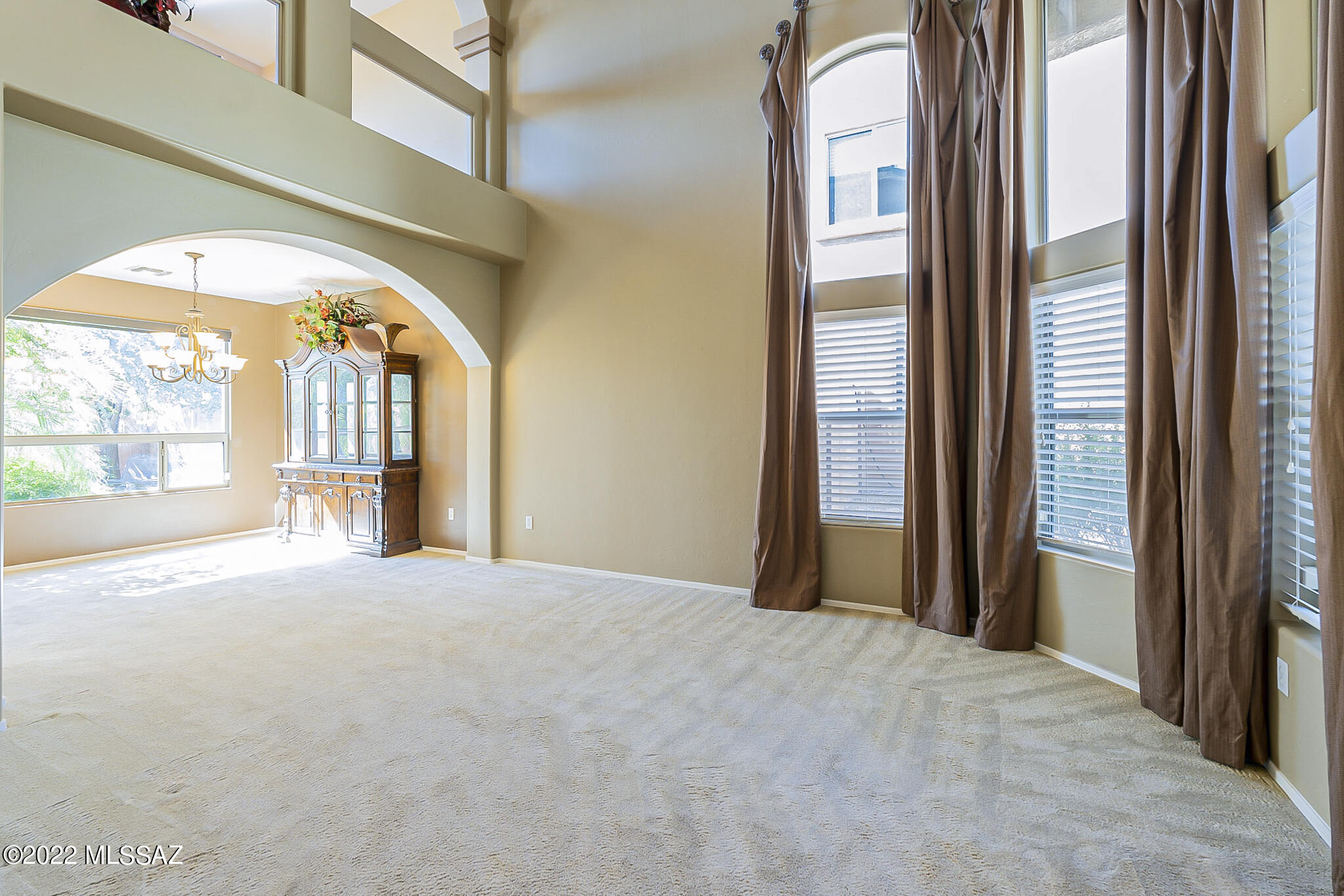Tangerine Terrace (1-105) - Residential