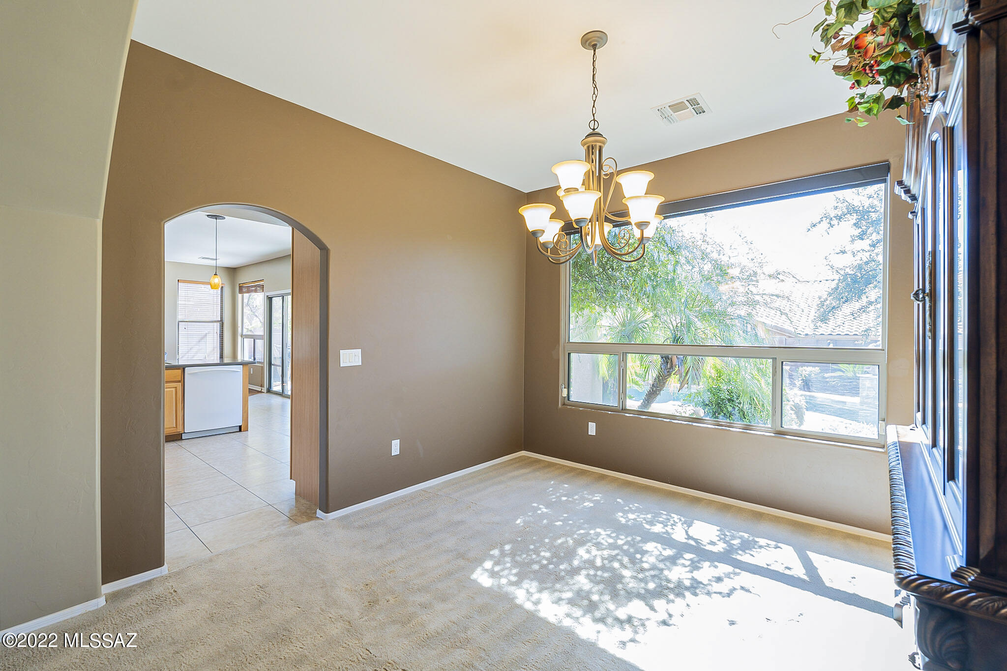 Tangerine Terrace (1-105) - Residential