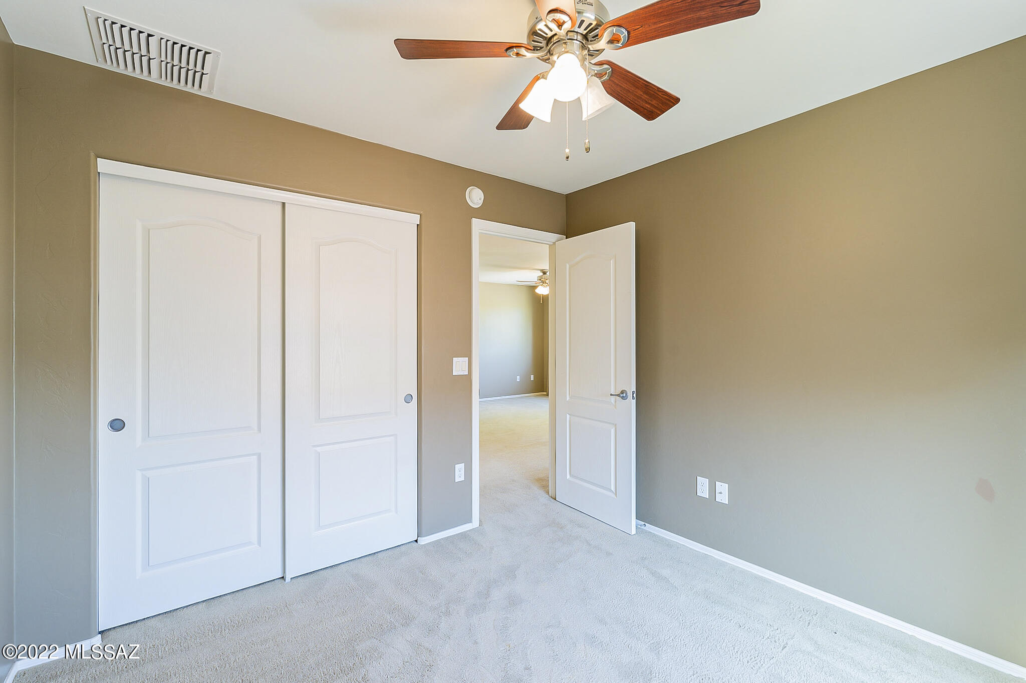 Tangerine Terrace (1-105) - Residential