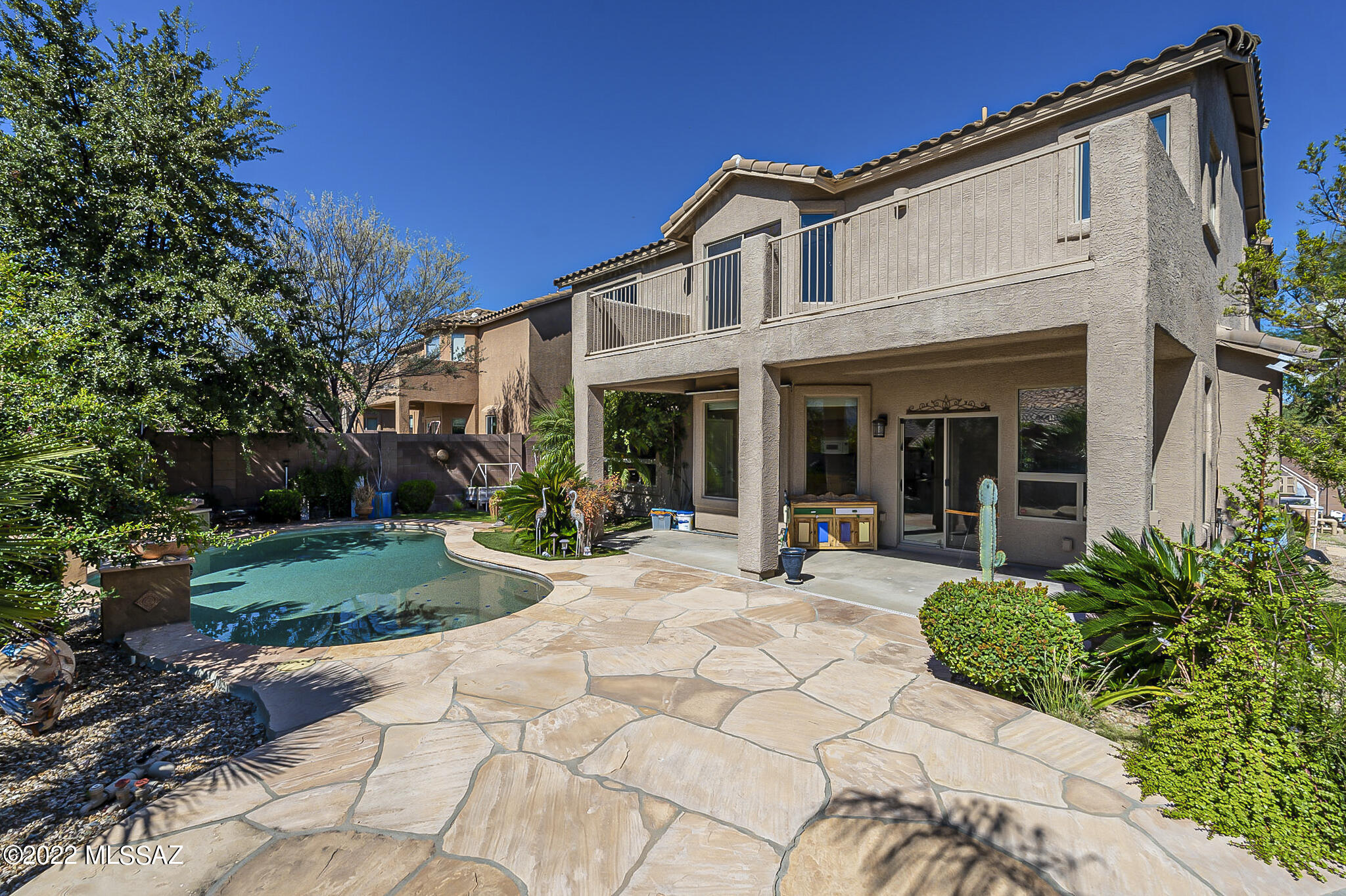 Tangerine Terrace (1-105) - Residential