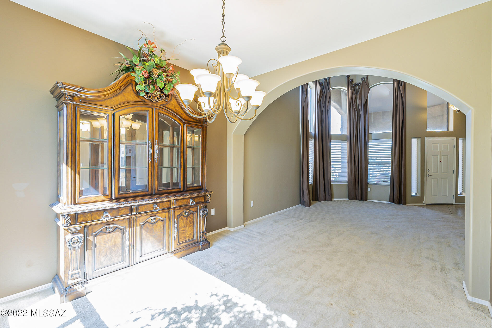 Tangerine Terrace (1-105) - Residential