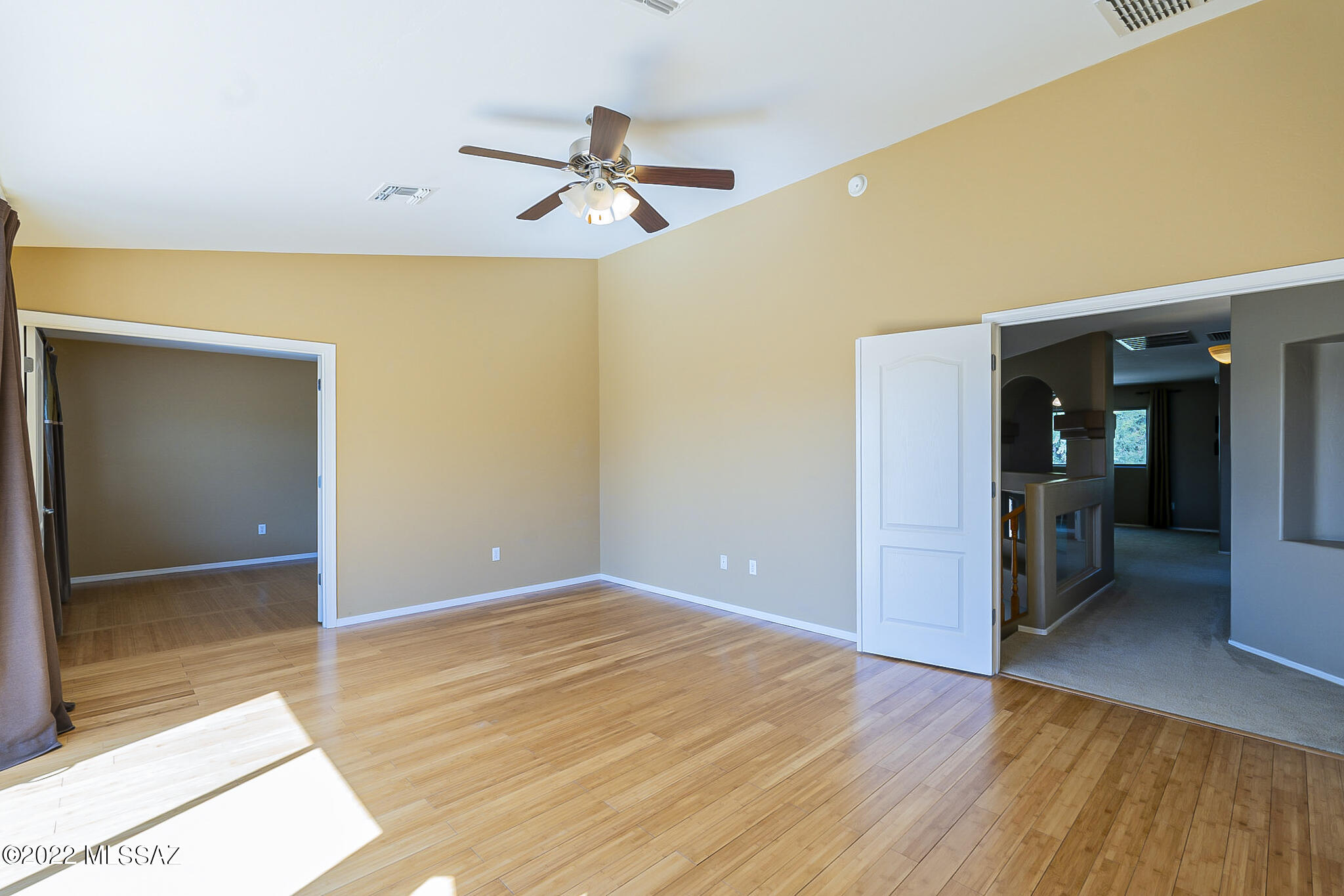 Tangerine Terrace (1-105) - Residential