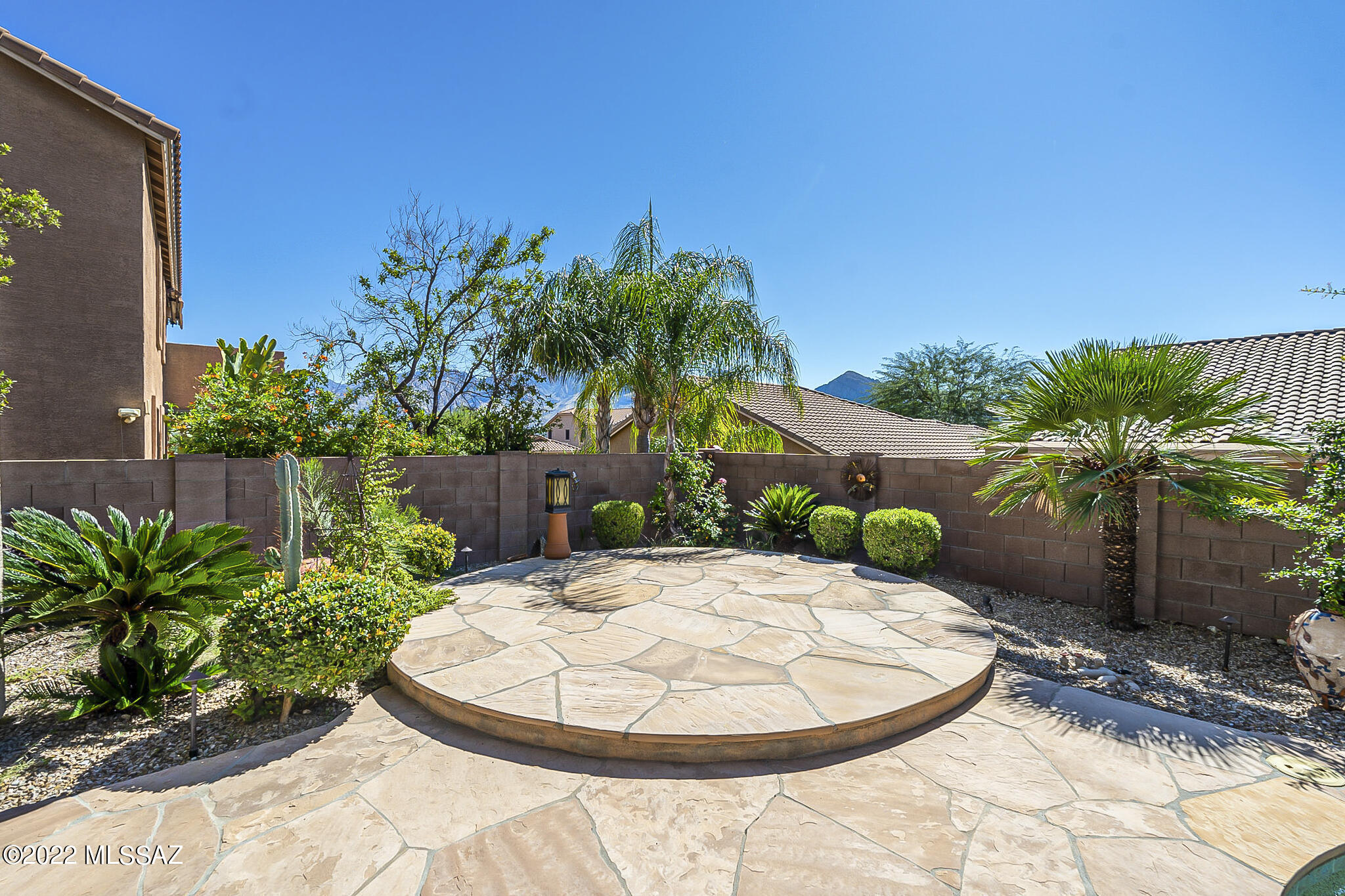 Tangerine Terrace (1-105) - Residential