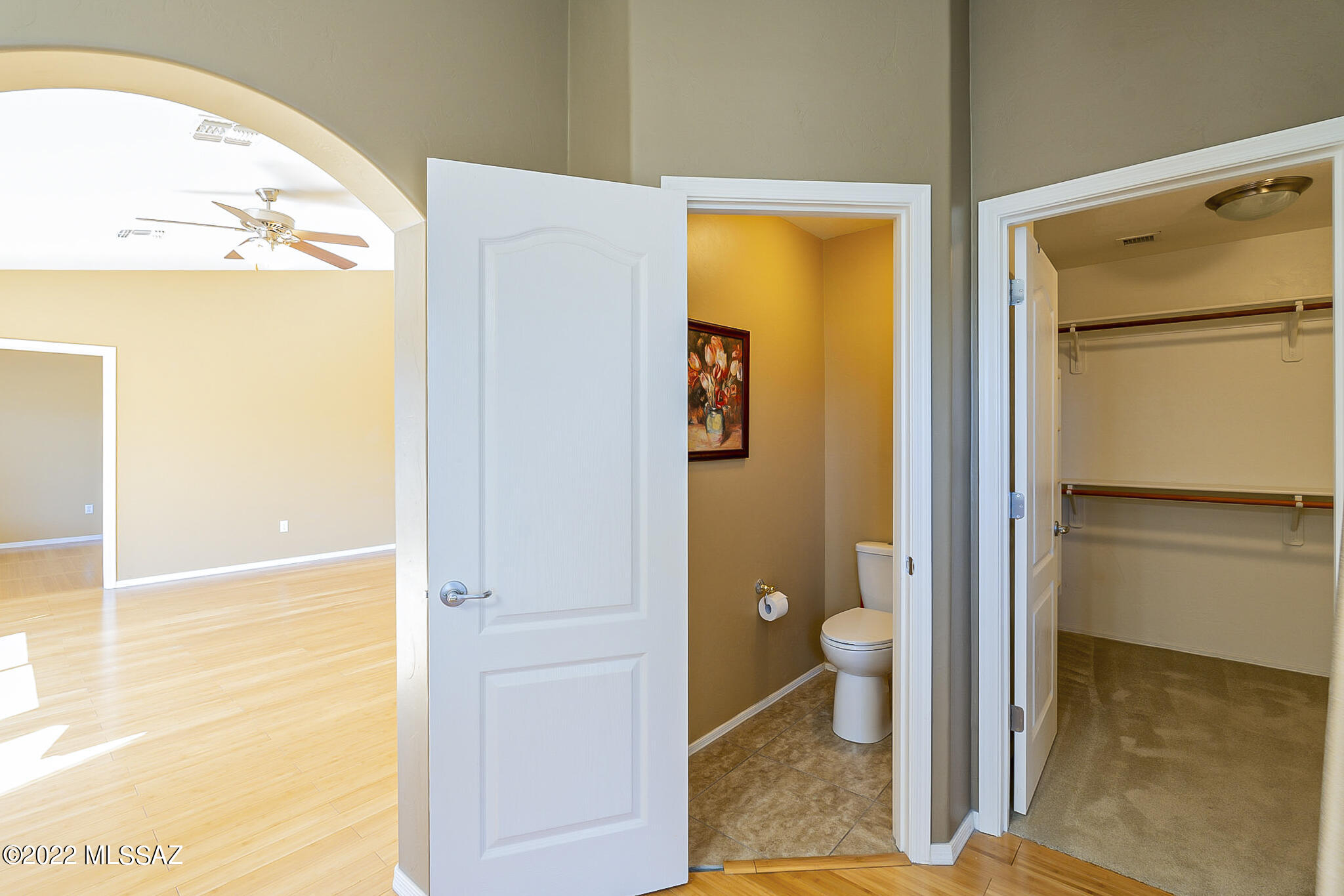 Tangerine Terrace (1-105) - Residential