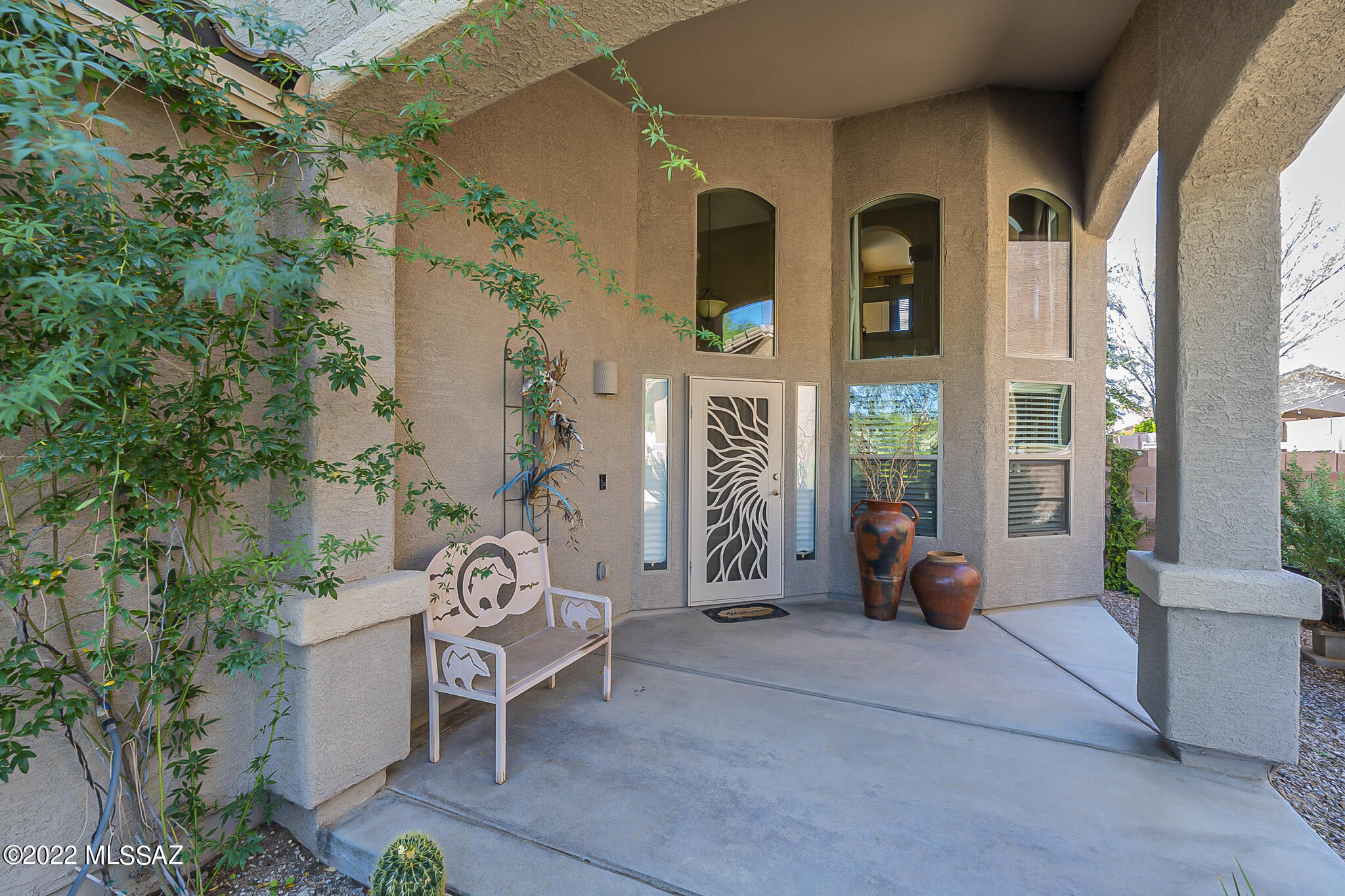 Tangerine Terrace (1-105) - Residential