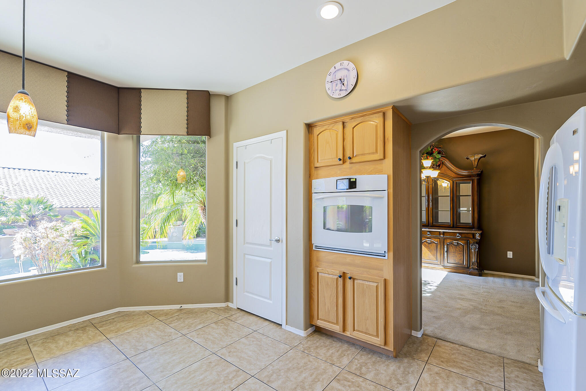 Tangerine Terrace (1-105) - Residential