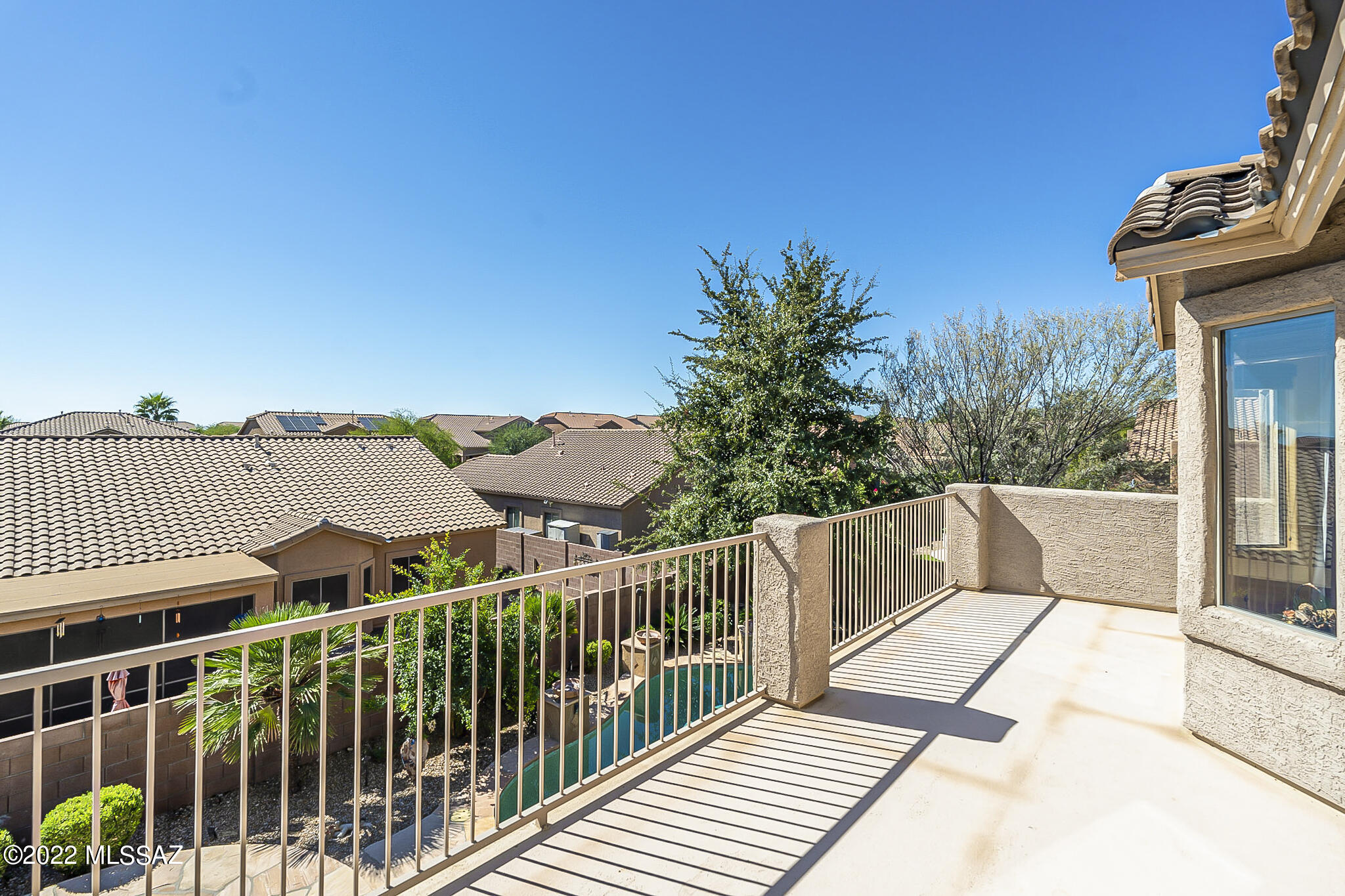 Tangerine Terrace (1-105) - Residential