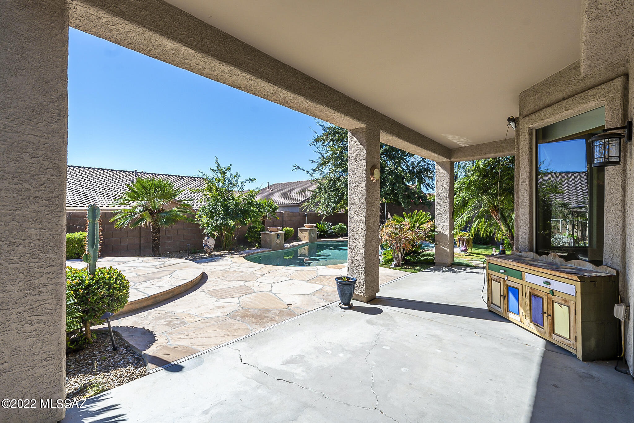Tangerine Terrace (1-105) - Residential