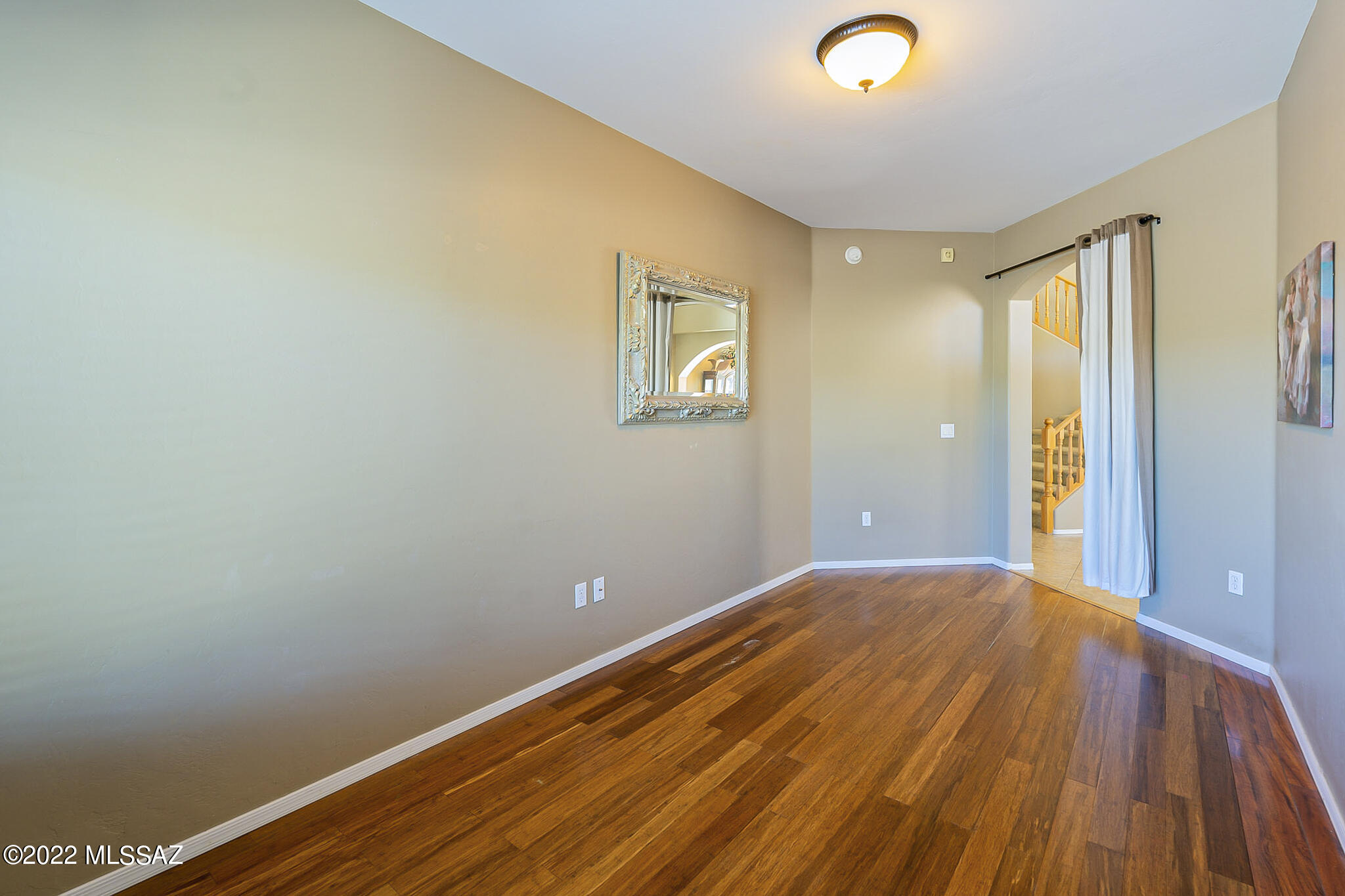 Tangerine Terrace (1-105) - Residential