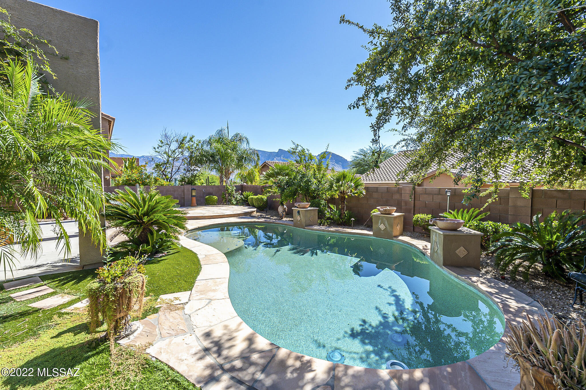 Tangerine Terrace (1-105) - Residential