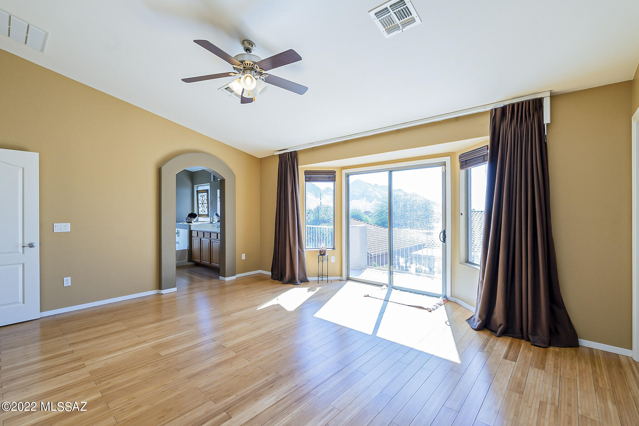 Tangerine Terrace (1-105) - Residential