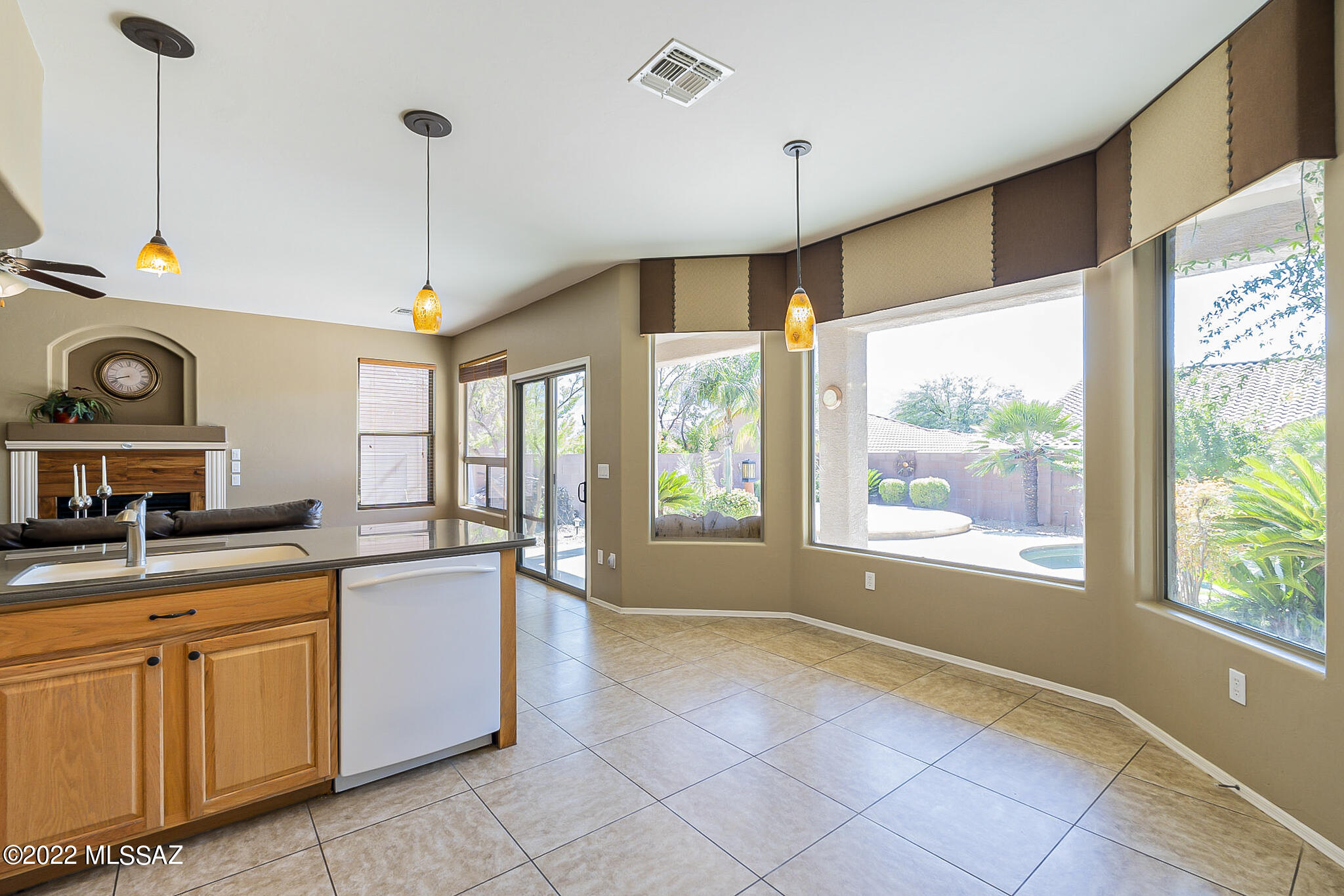 Tangerine Terrace (1-105) - Residential