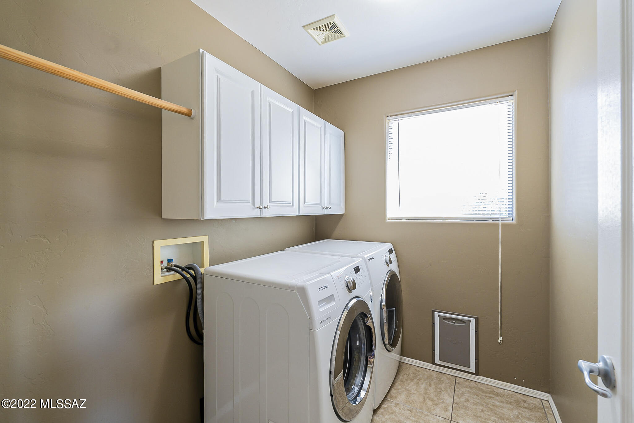 Tangerine Terrace (1-105) - Residential
