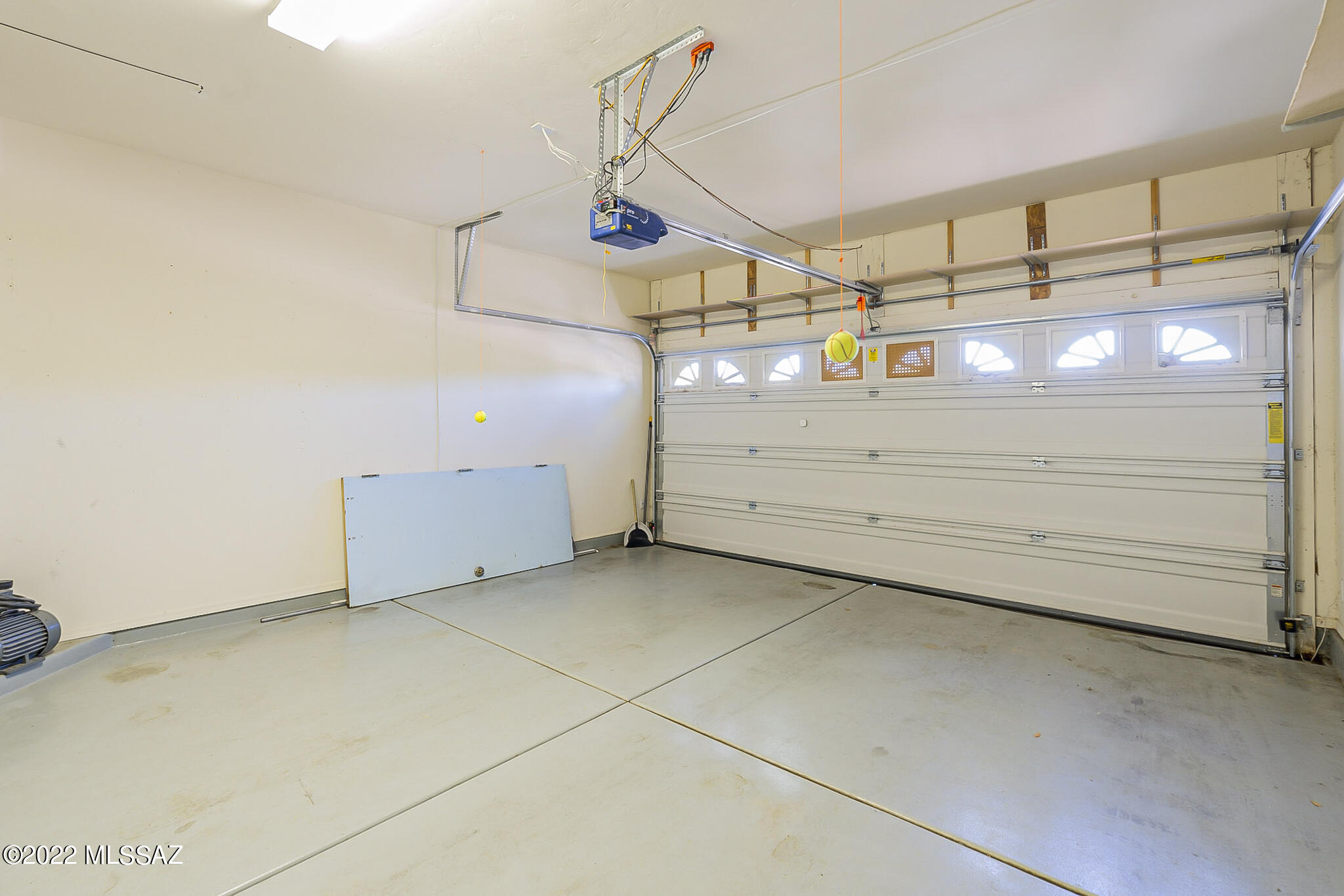 Tangerine Terrace (1-105) - Residential