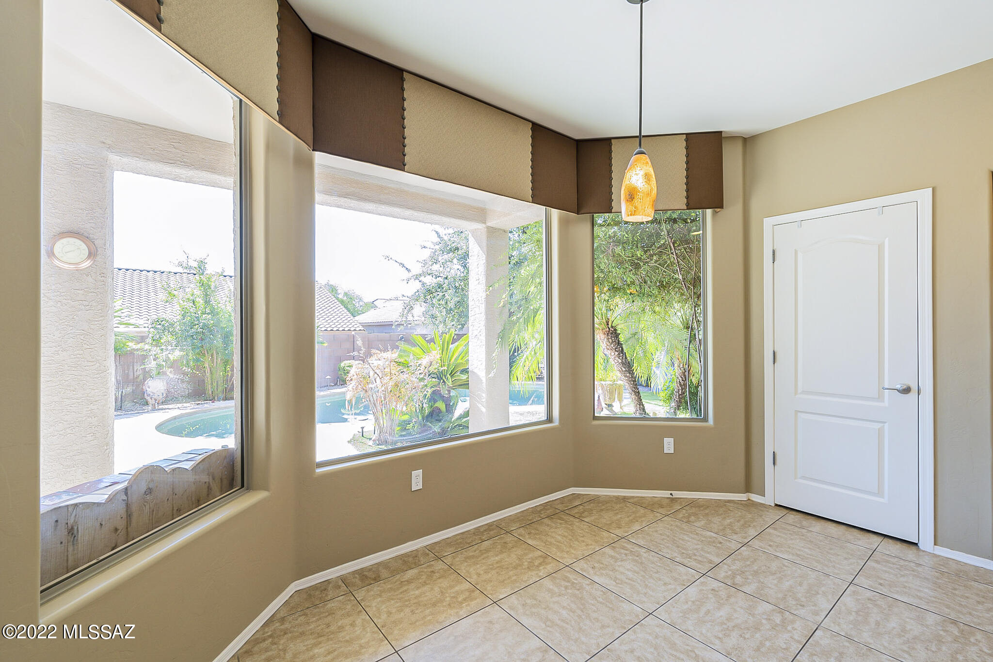 Tangerine Terrace (1-105) - Residential
