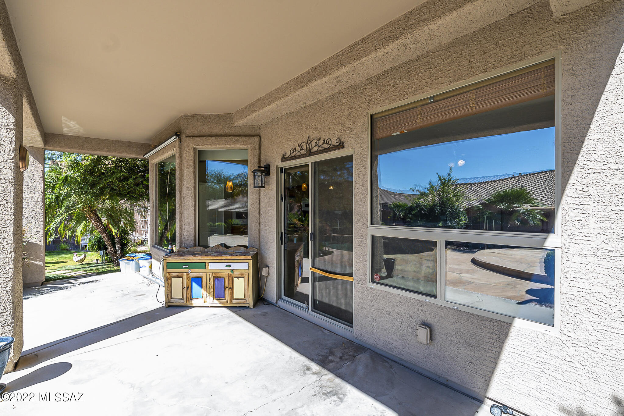 Tangerine Terrace (1-105) - Residential