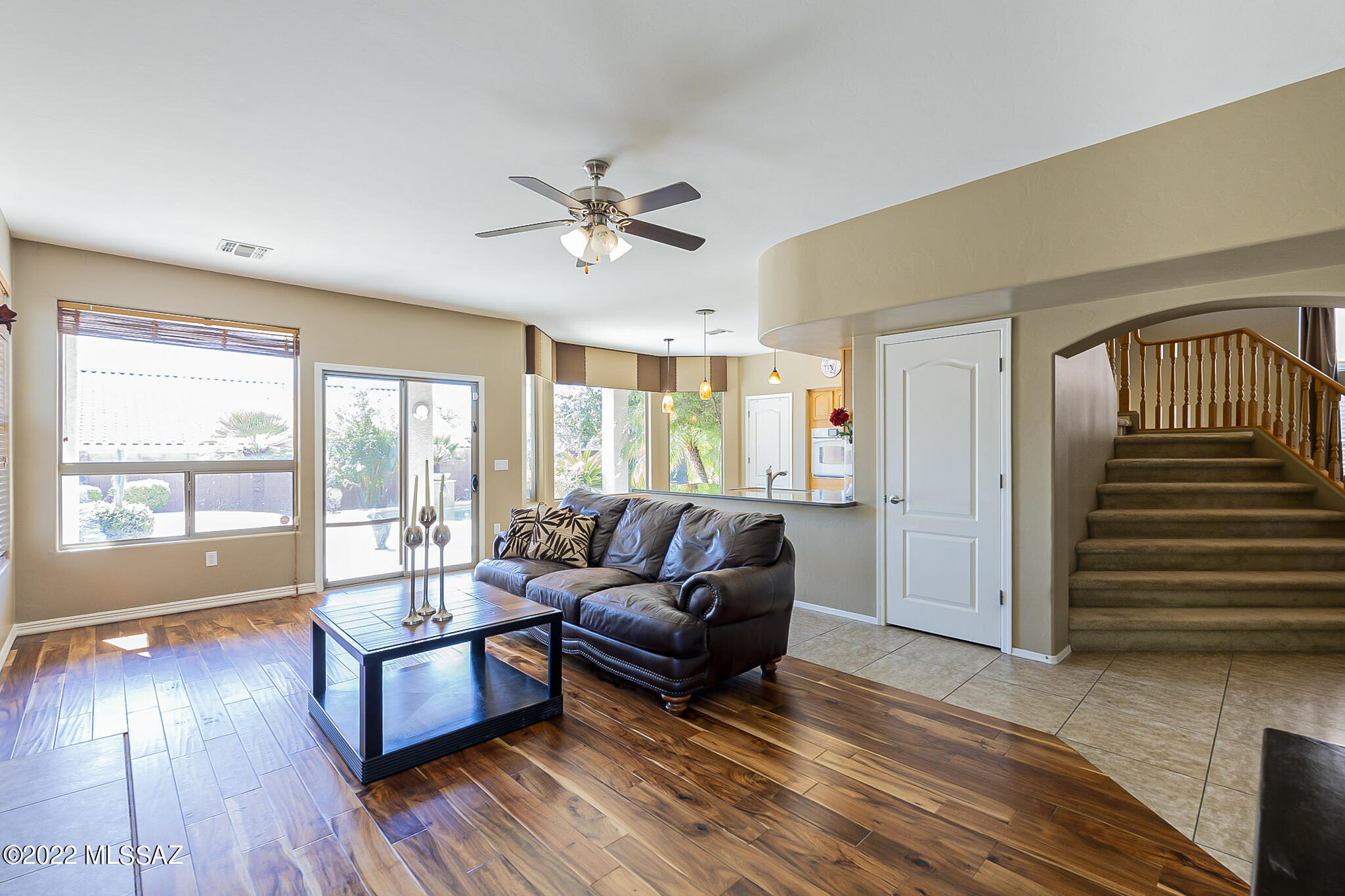 Tangerine Terrace (1-105) - Residential