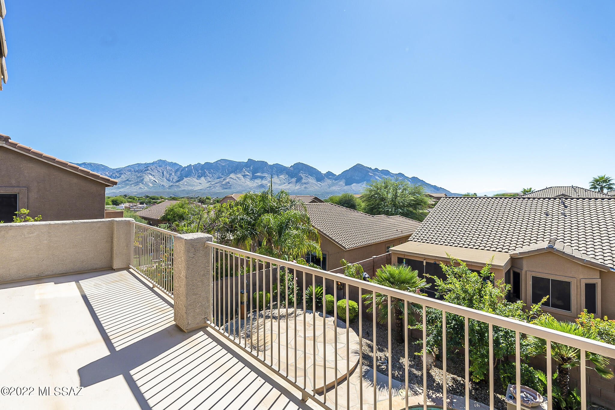 Tangerine Terrace (1-105) - Residential