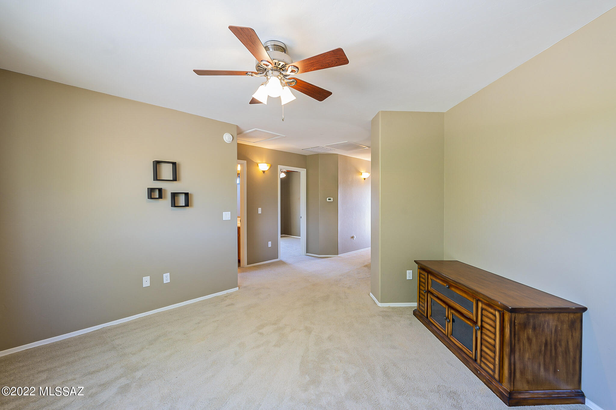 Tangerine Terrace (1-105) - Residential