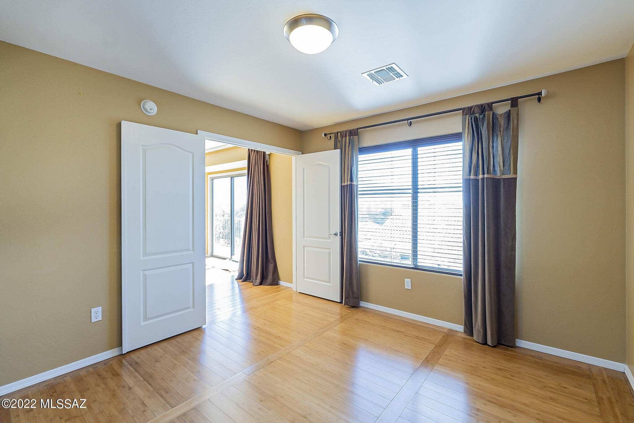 Tangerine Terrace (1-105) - Residential