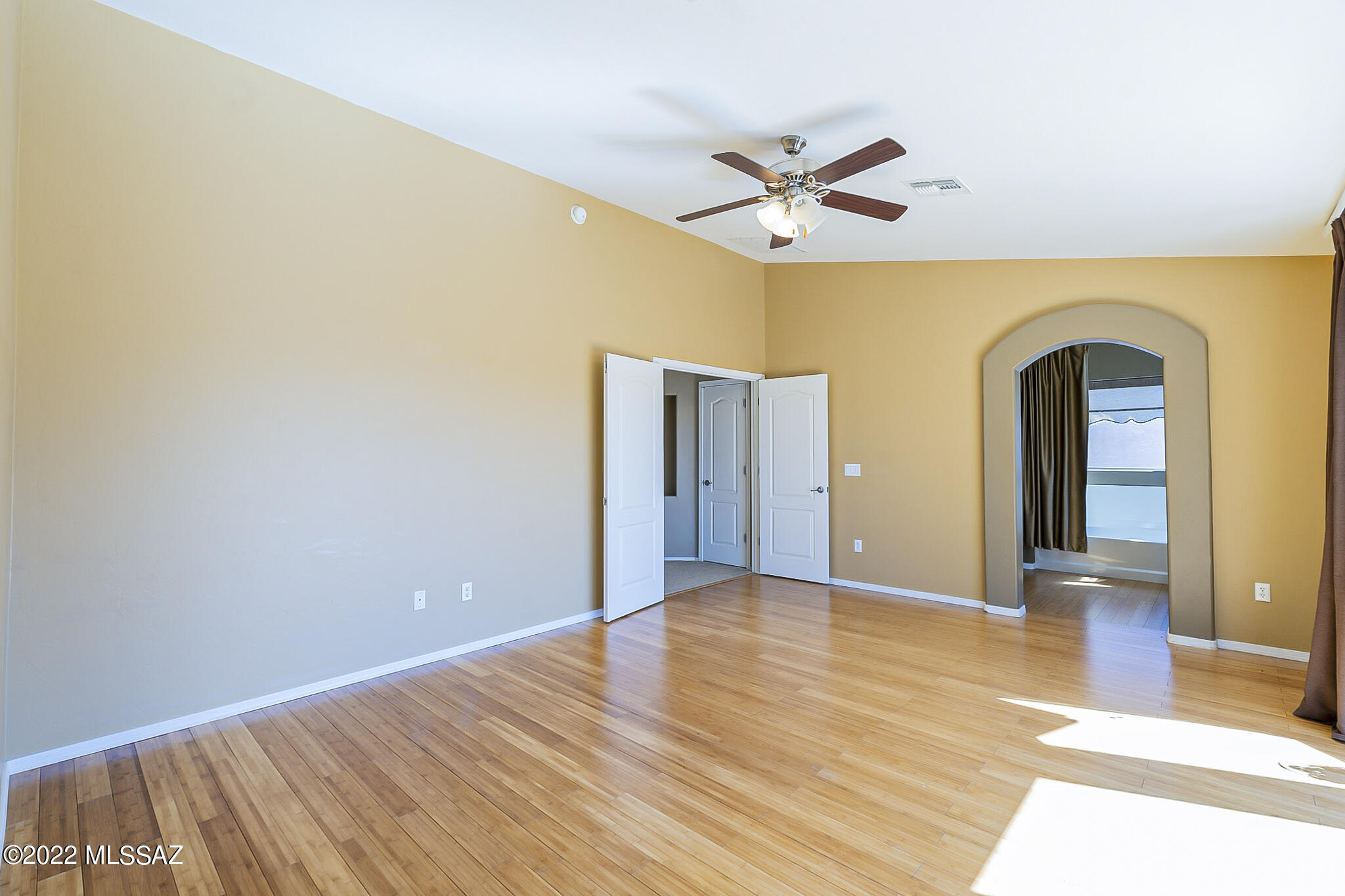 Tangerine Terrace (1-105) - Residential