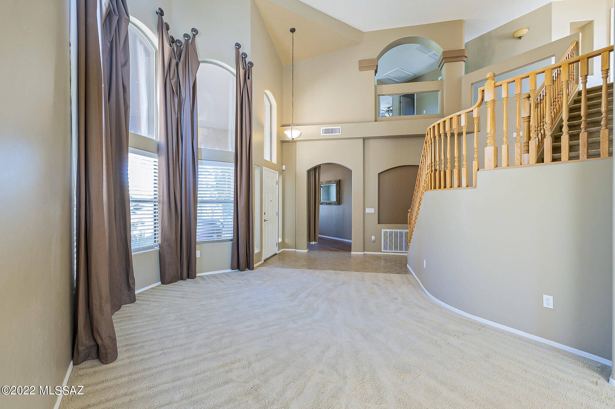 Tangerine Terrace (1-105) - Residential