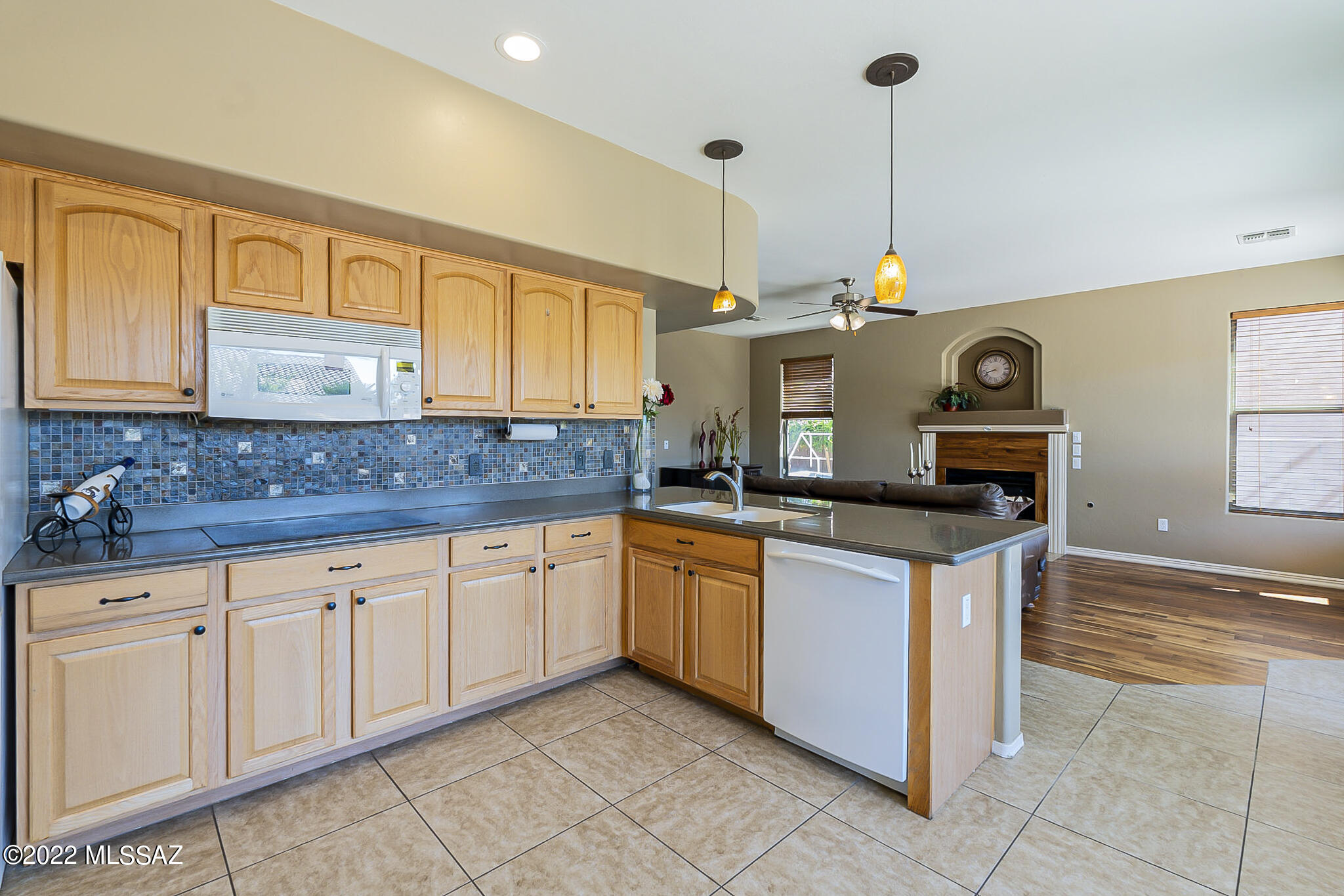 Tangerine Terrace (1-105) - Residential