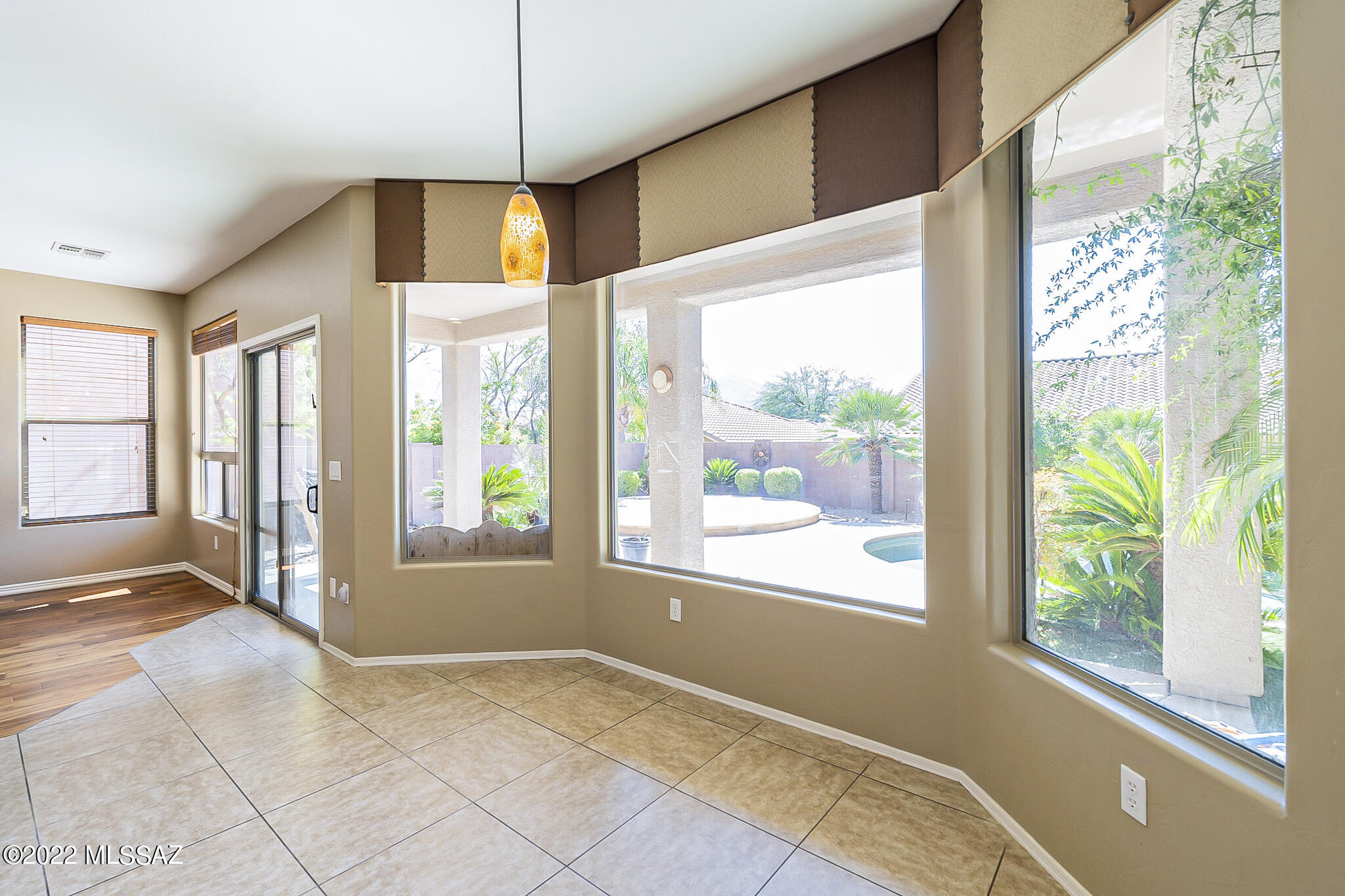 Tangerine Terrace (1-105) - Residential