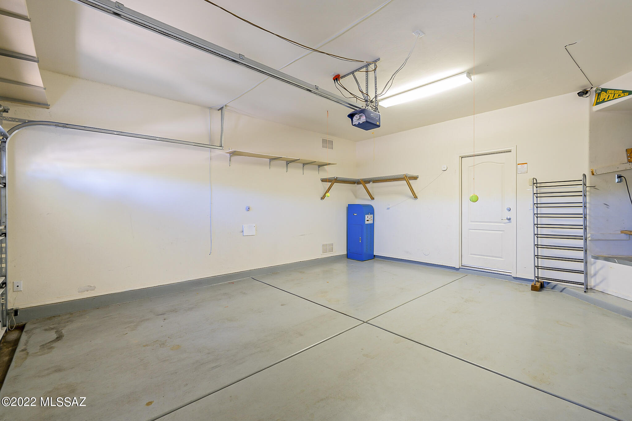 Tangerine Terrace (1-105) - Residential