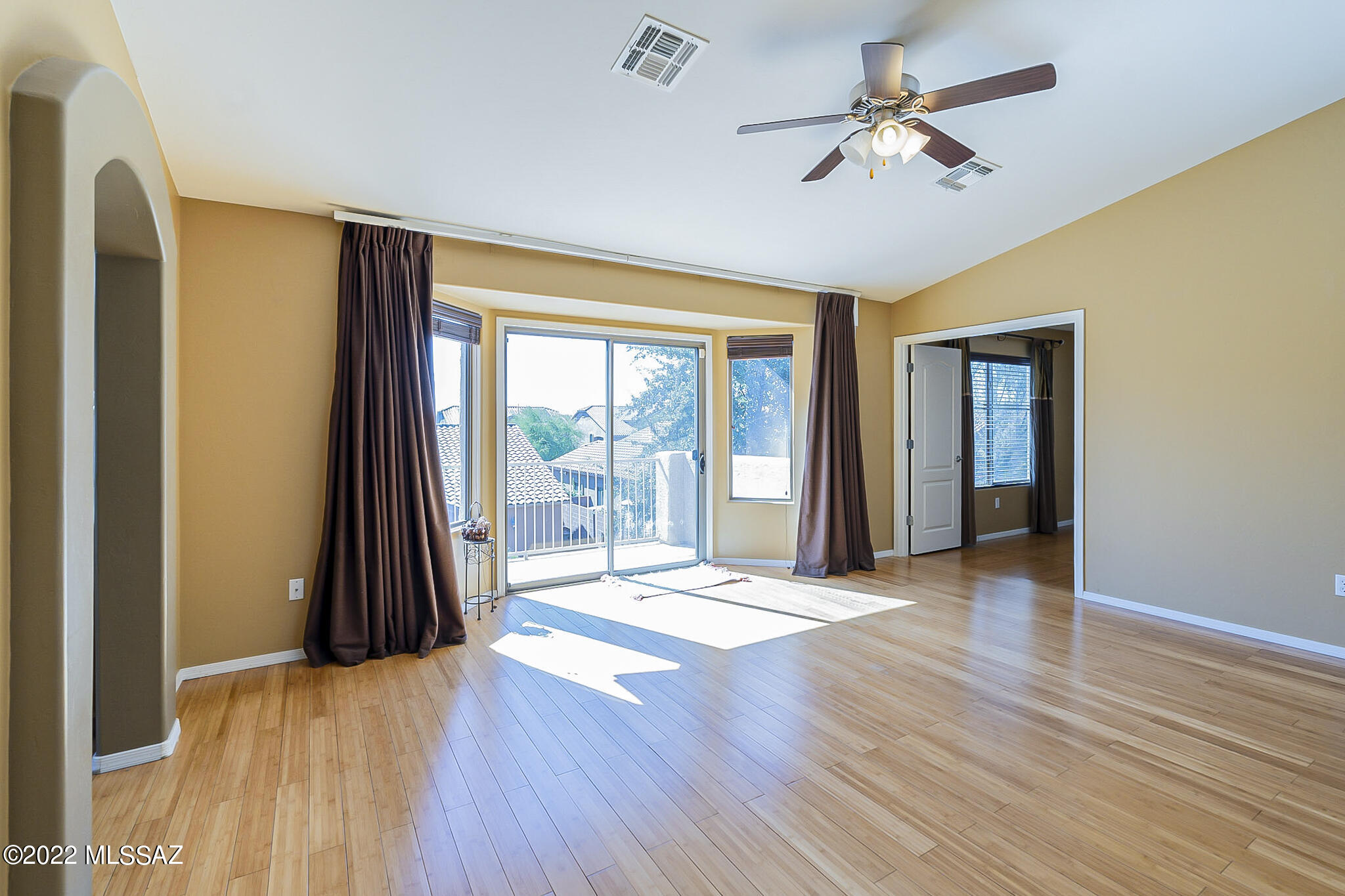 Tangerine Terrace (1-105) - Residential