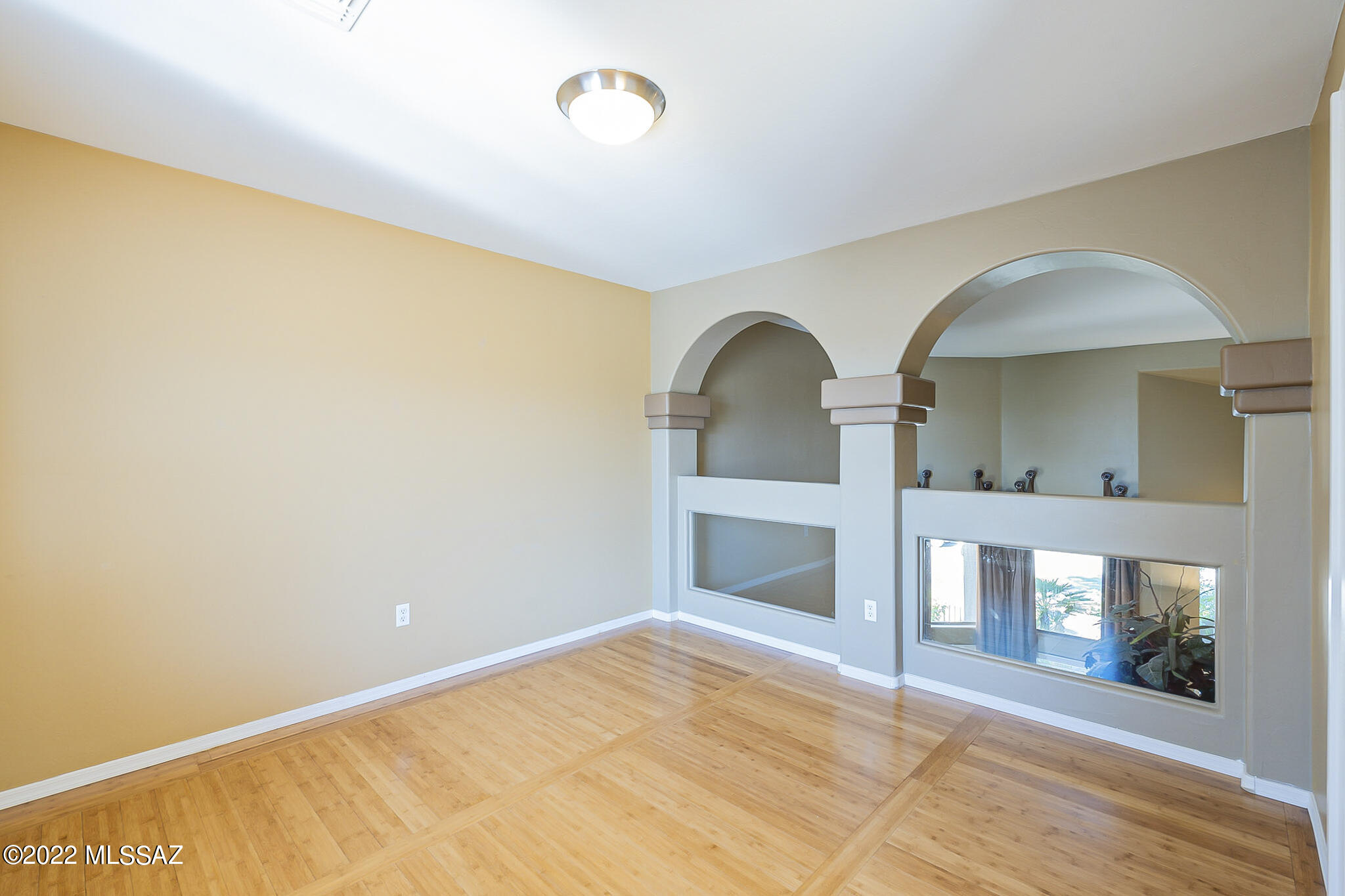 Tangerine Terrace (1-105) - Residential