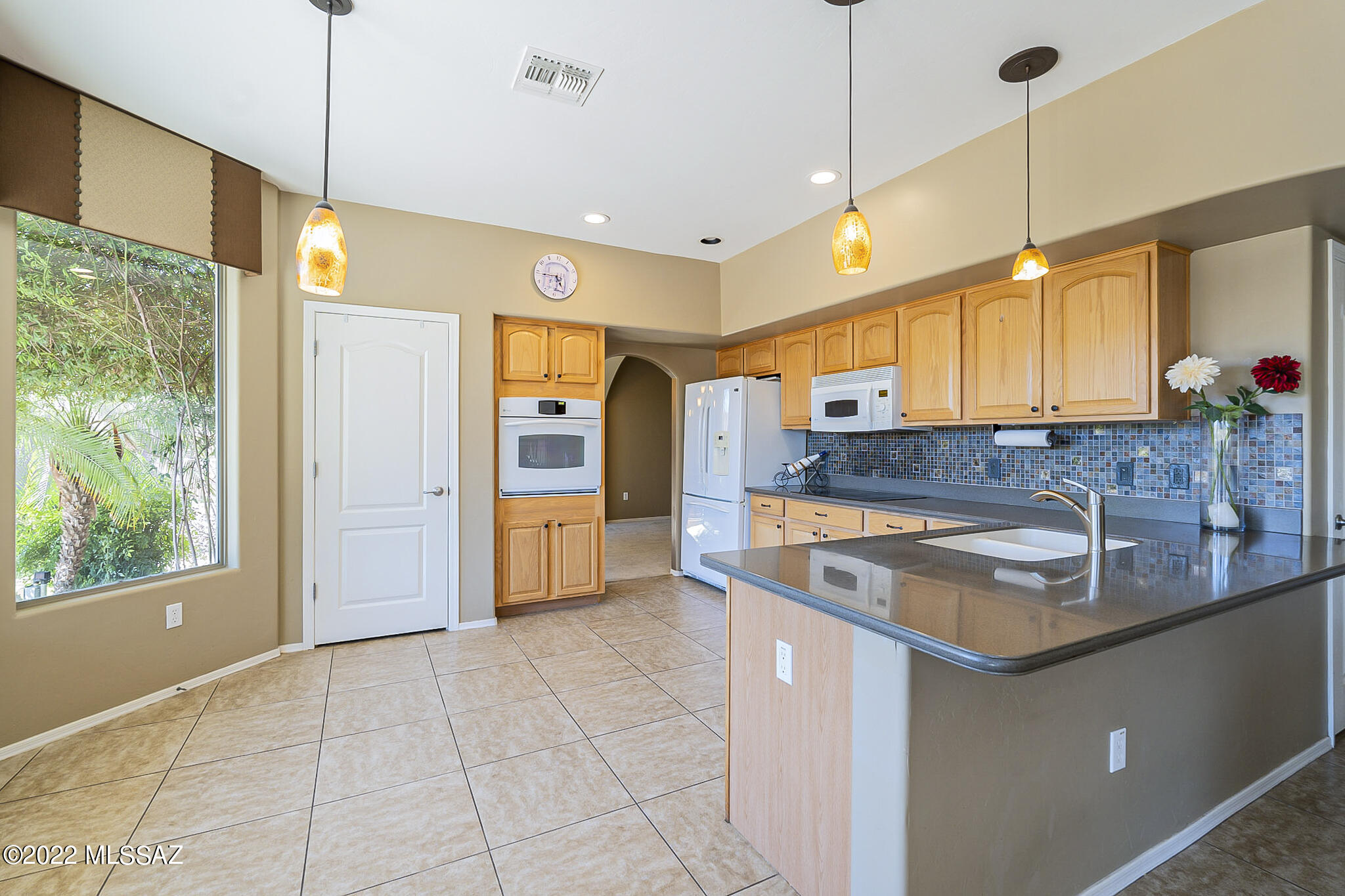Tangerine Terrace (1-105) - Residential