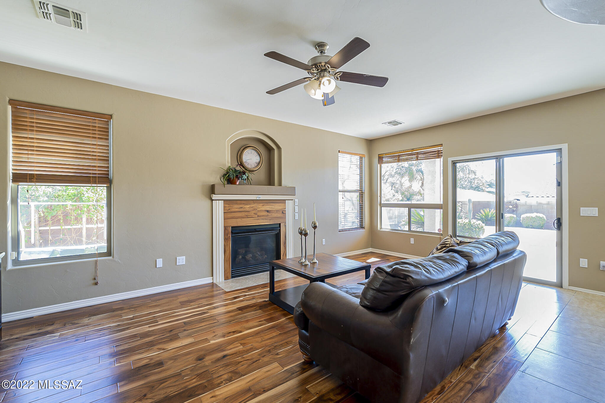 Tangerine Terrace (1-105) - Residential