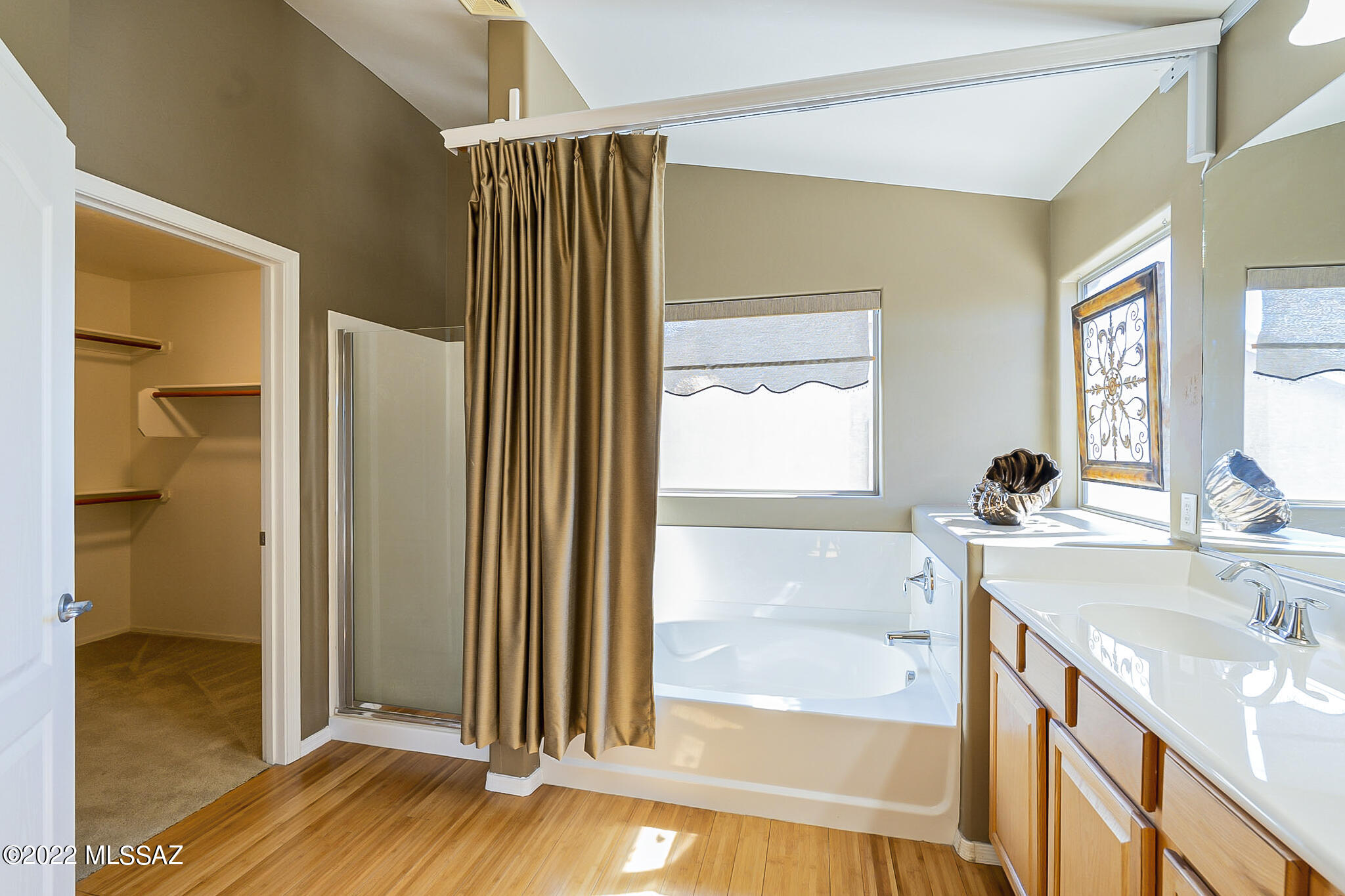 Tangerine Terrace (1-105) - Residential