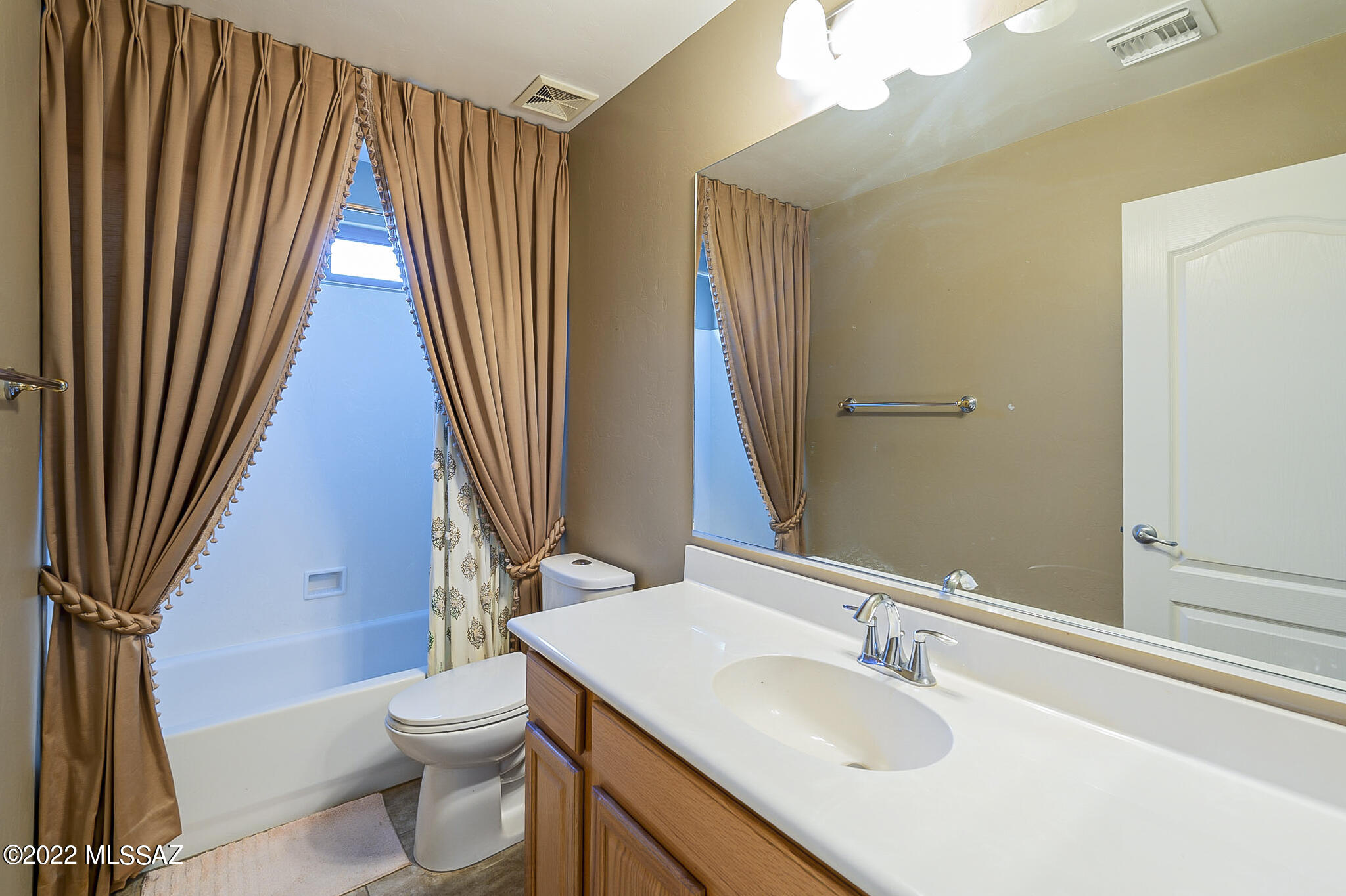 Tangerine Terrace (1-105) - Residential