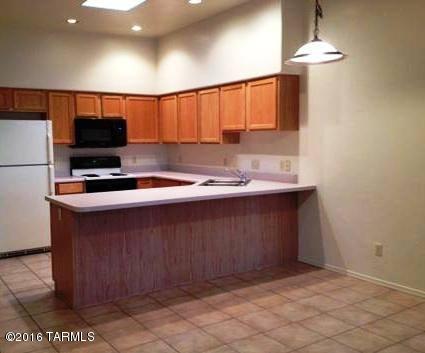 Peppersauce Townhomes(1-21) - Residential Lease