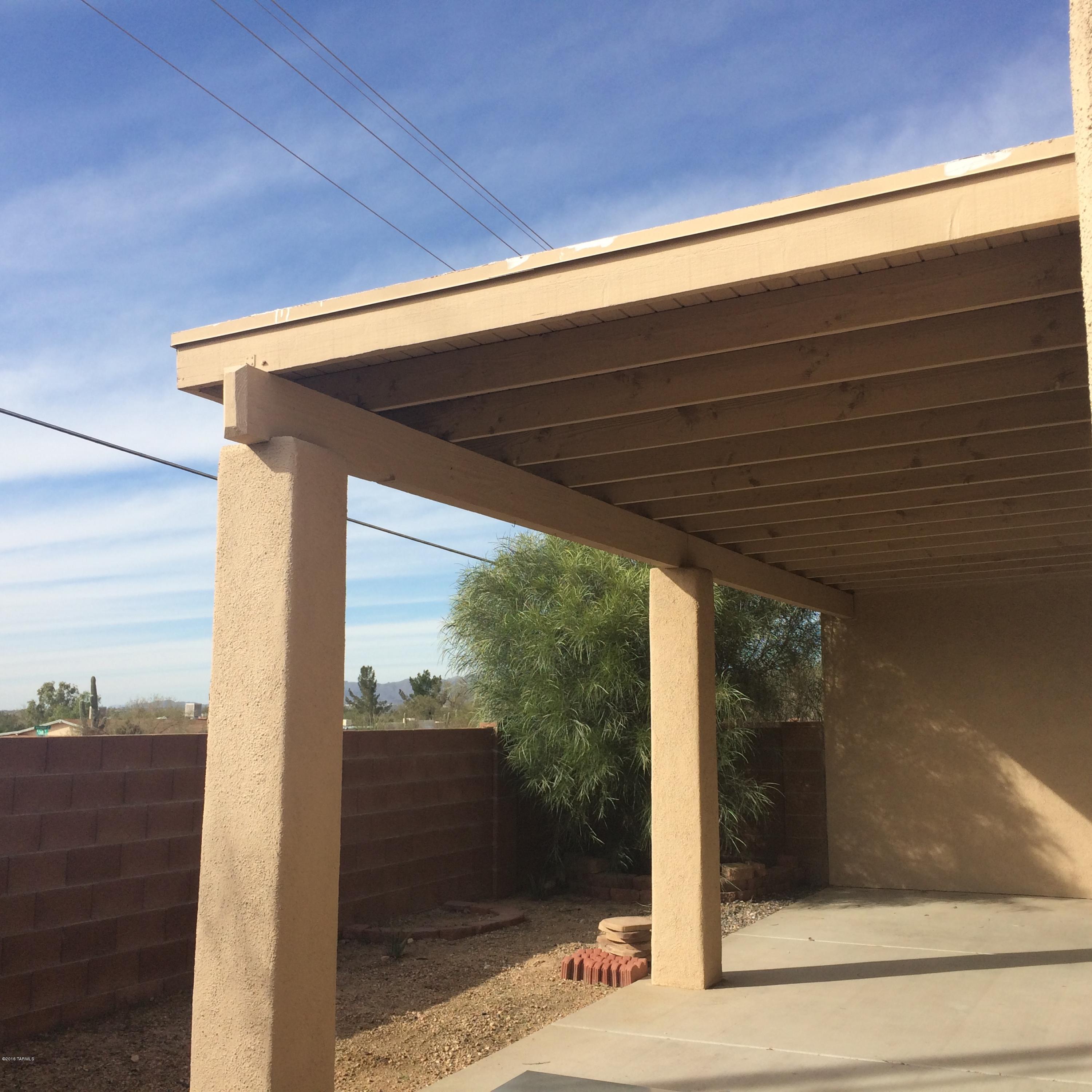 Peppersauce Townhomes(1-21) - Residential Lease