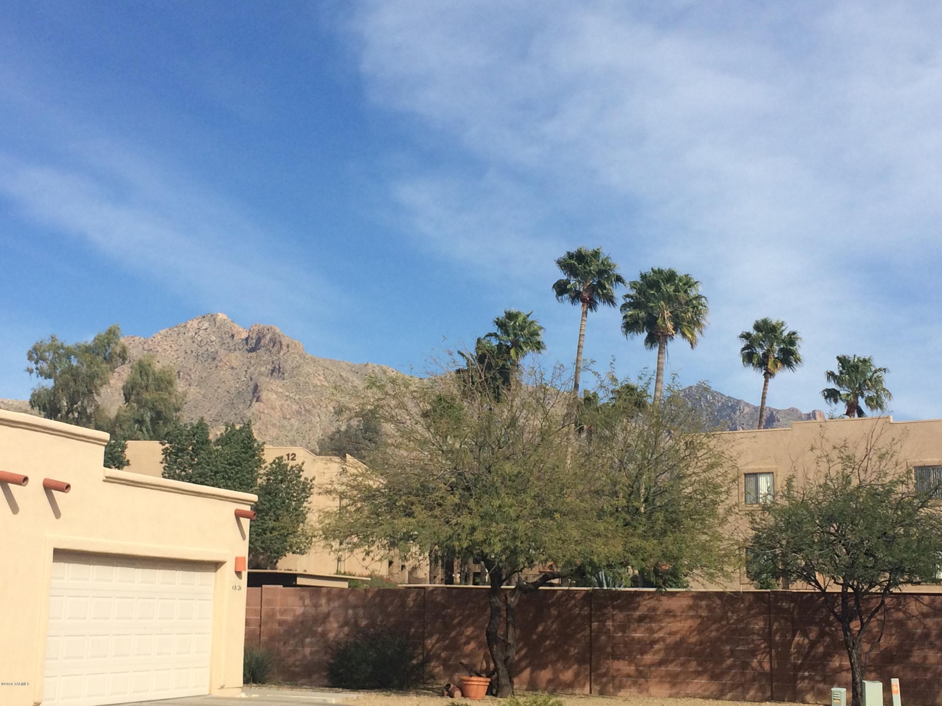 Peppersauce Townhomes(1-21) - Residential Lease
