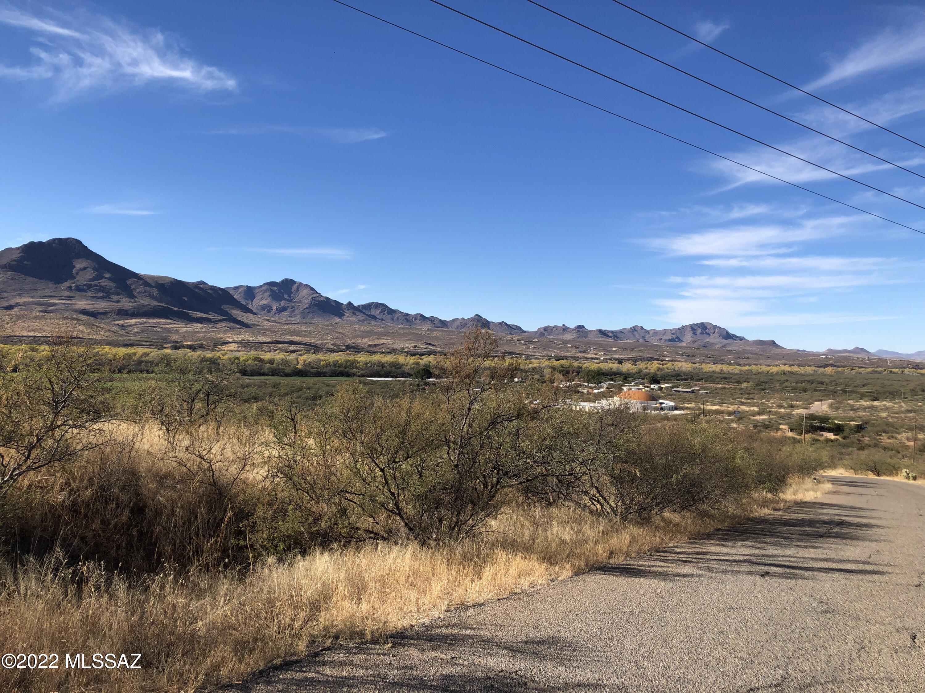 Rio Rico Estates 16 - Land